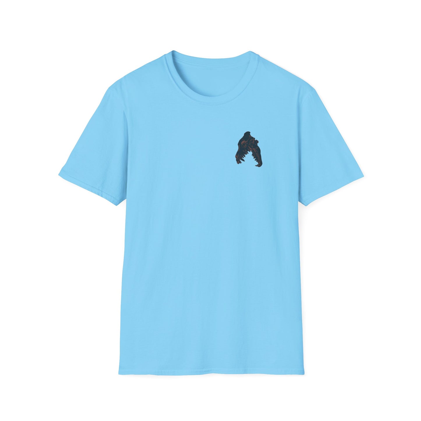 Alpha Blood Lines II T-Shirt
