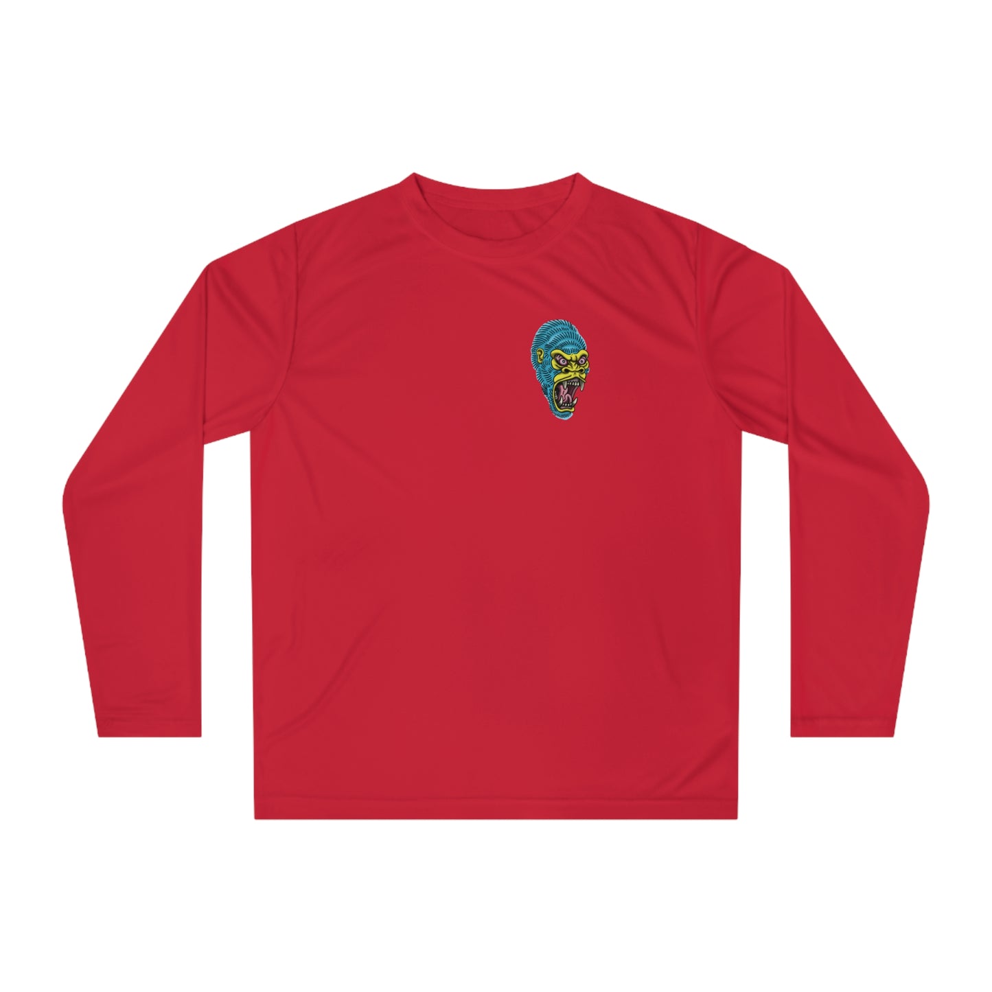 Jorila Long Sleeve Shirt