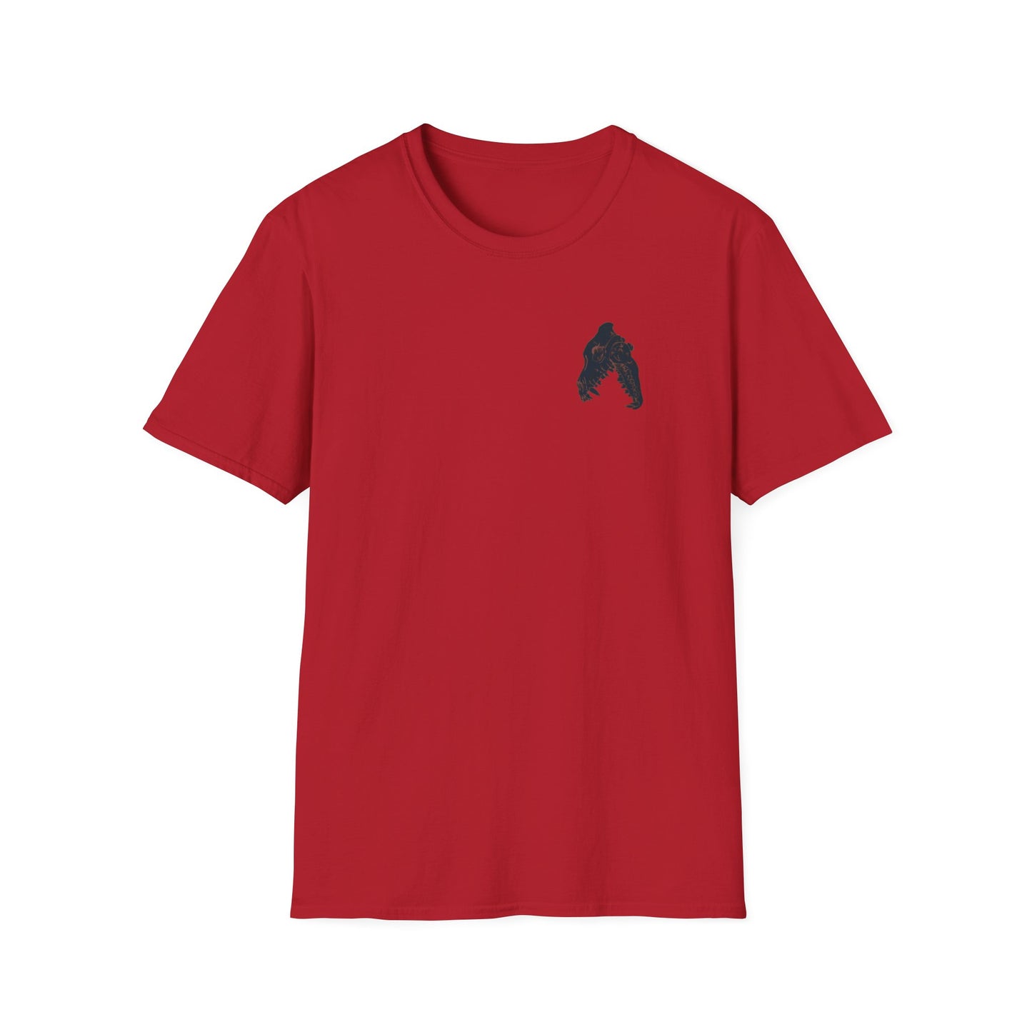 Alpha Blood Lines II T-Shirt