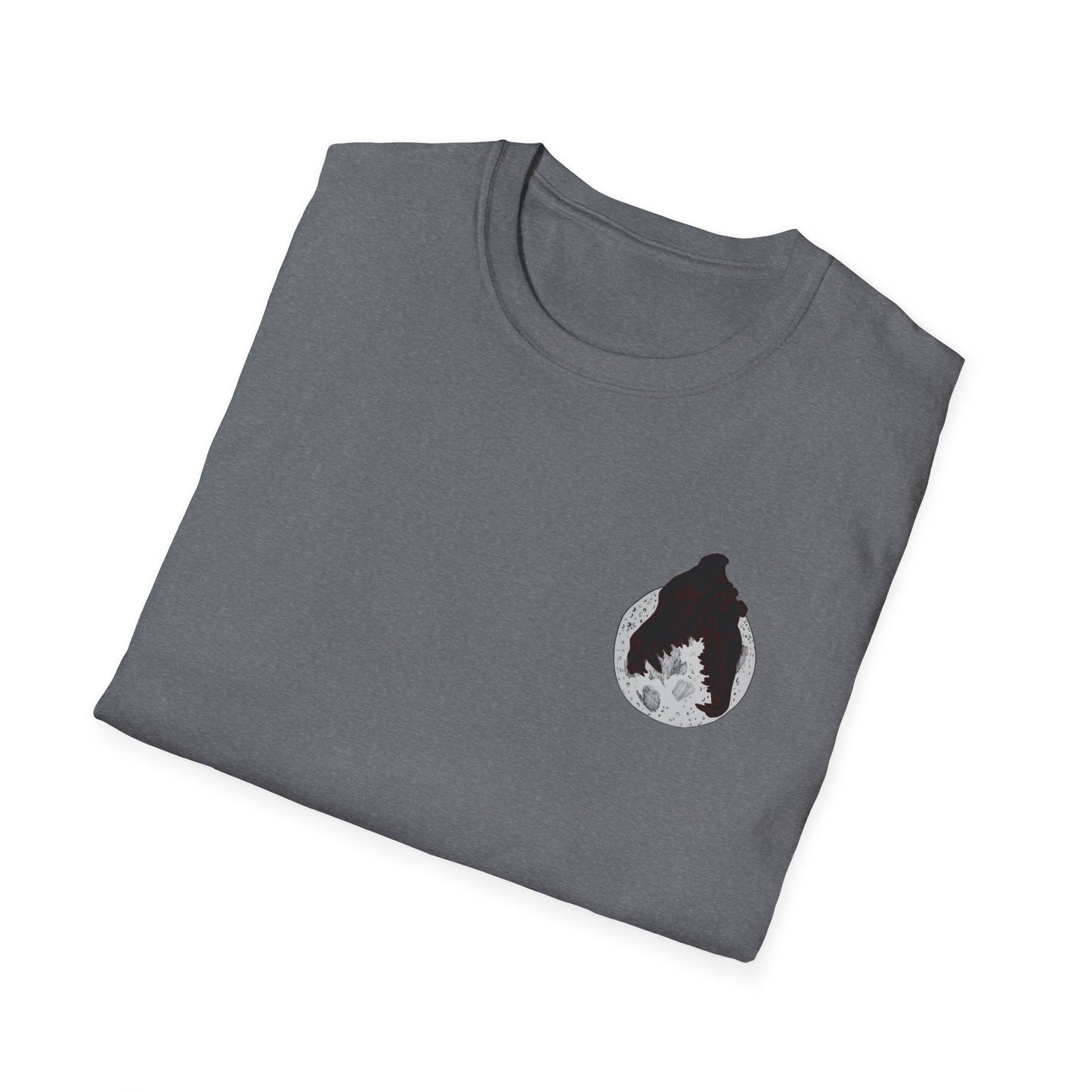 Alpha Blood Lines T-Shirt