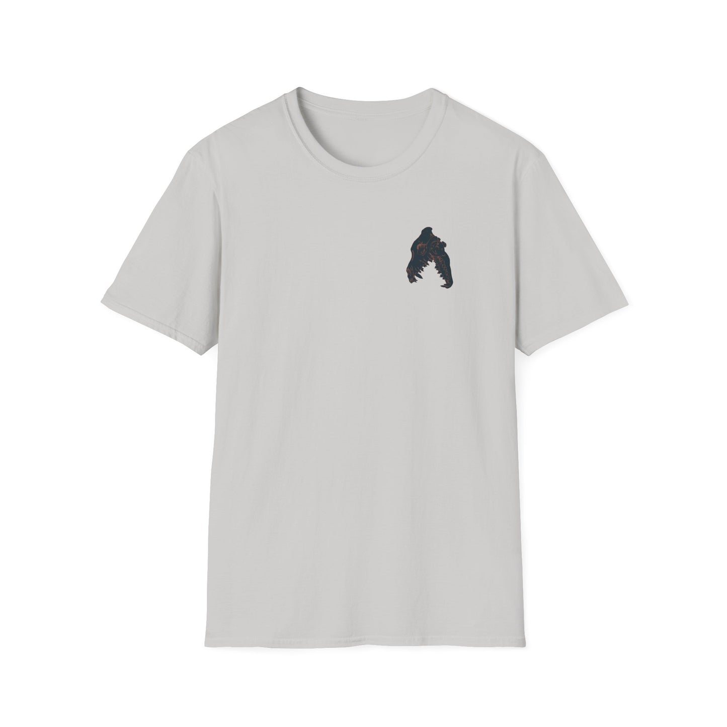 Alpha Blood Lines II T-Shirt