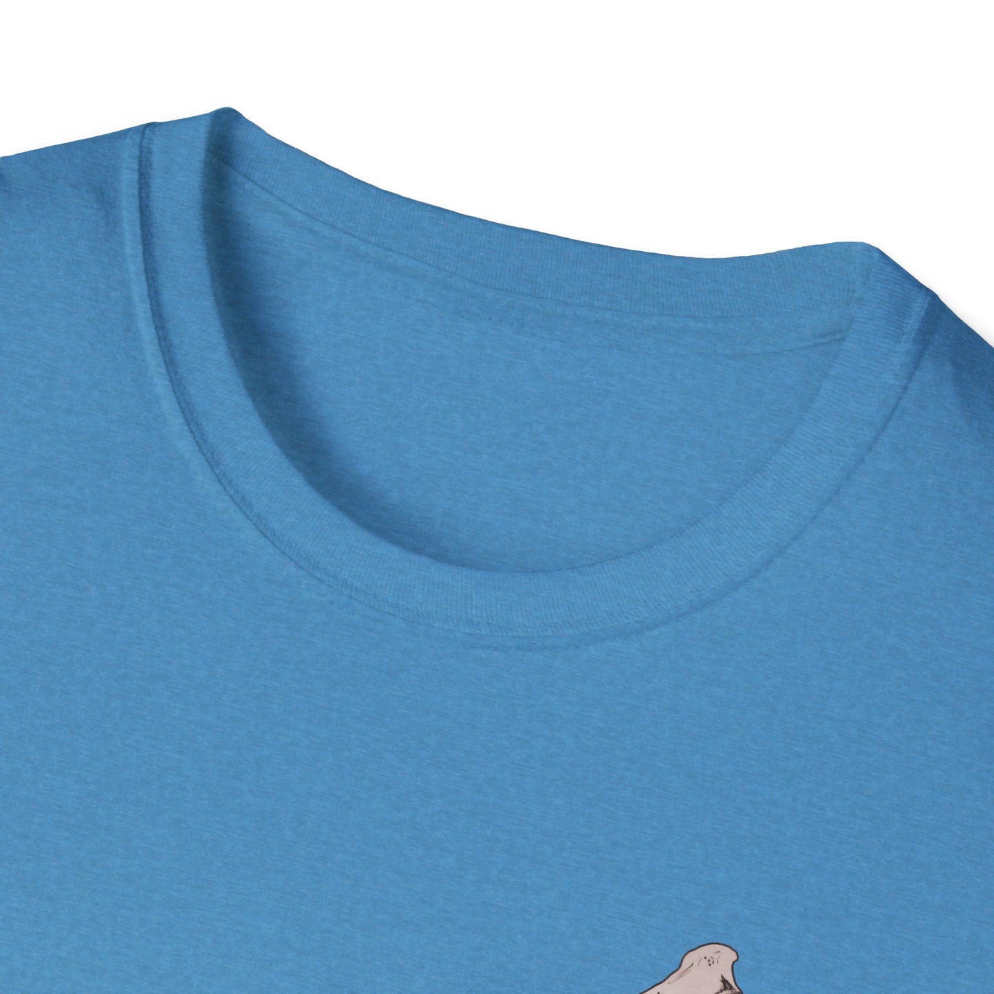 Alpha Wolf T-Shirt