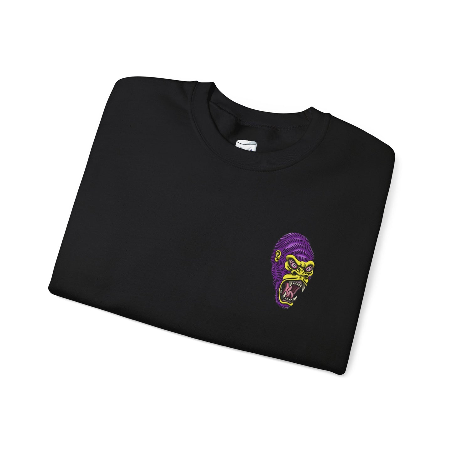 Jorill-A-Tor Crewneck Sweatshirt