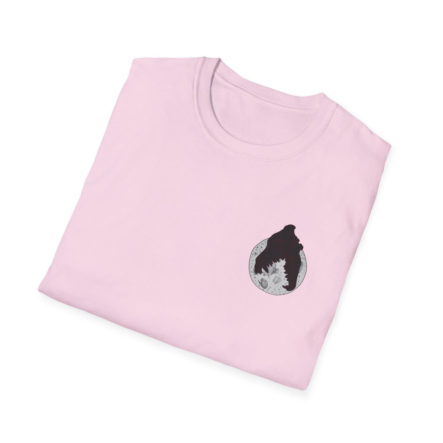 Alpha Blood Lines T-Shirt