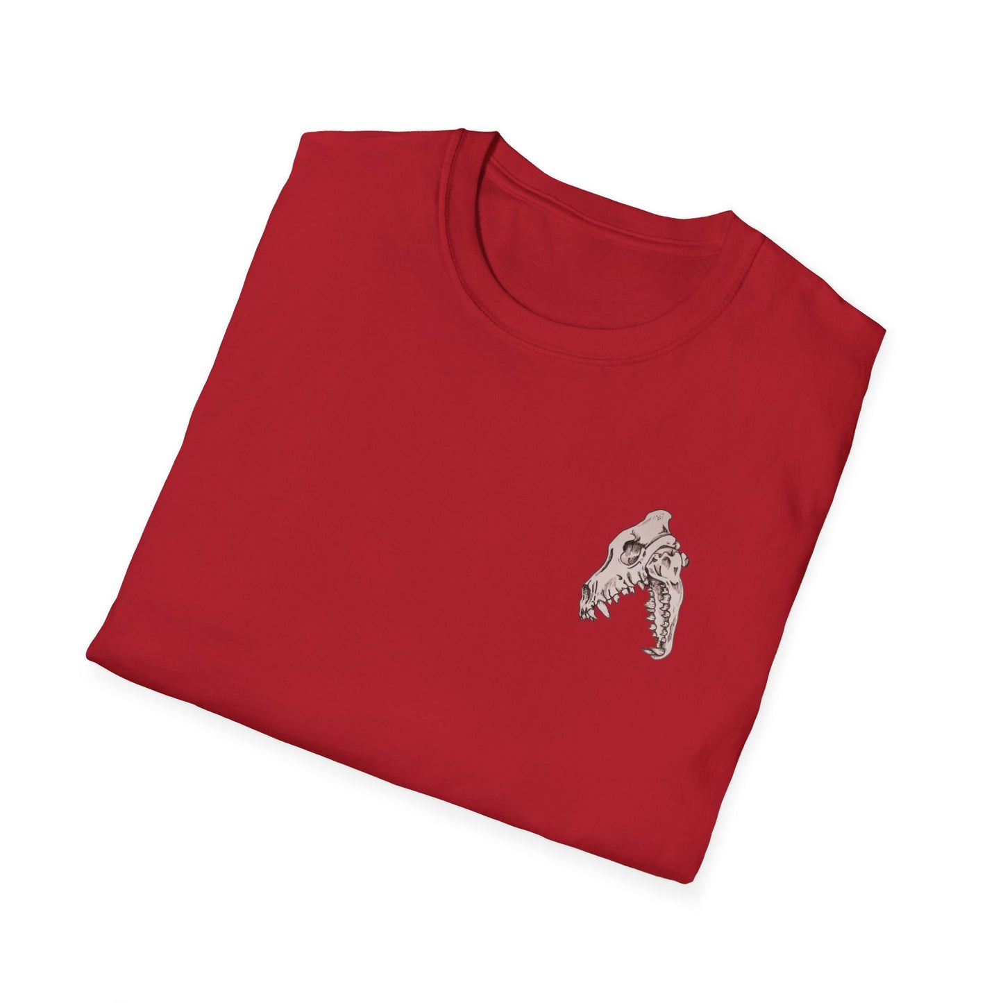 Alpha Wolf T-Shirt