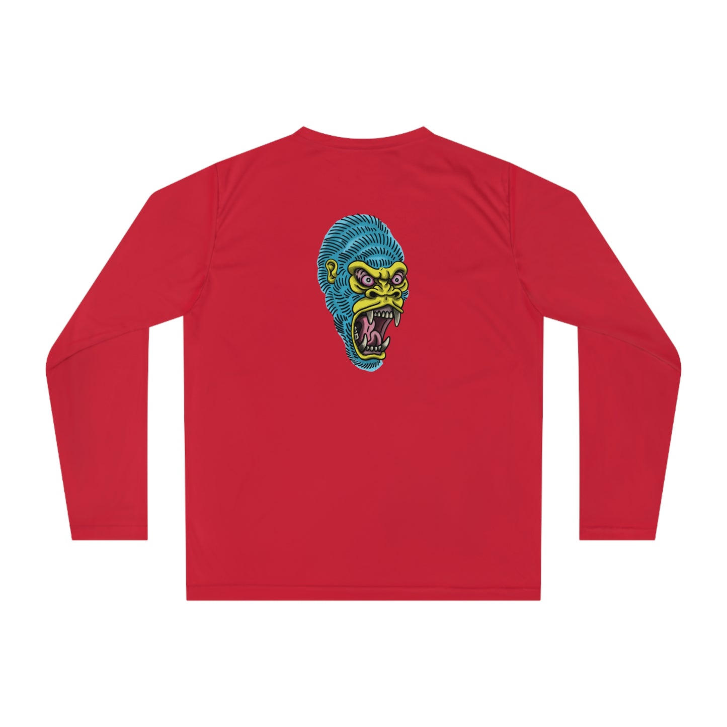 Jorila Long Sleeve Shirt