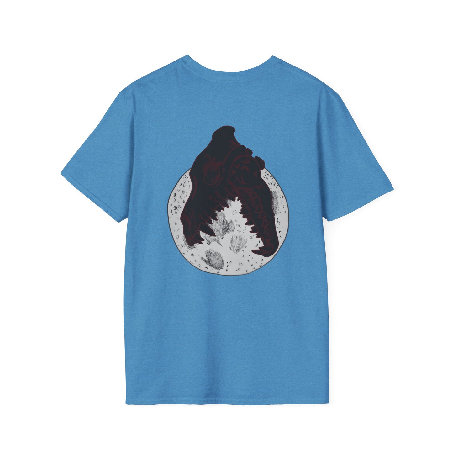 Alpha Blood Lines T-Shirt