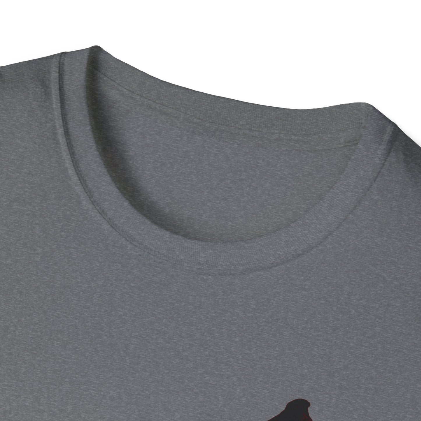 Alpha Blood Lines T-Shirt