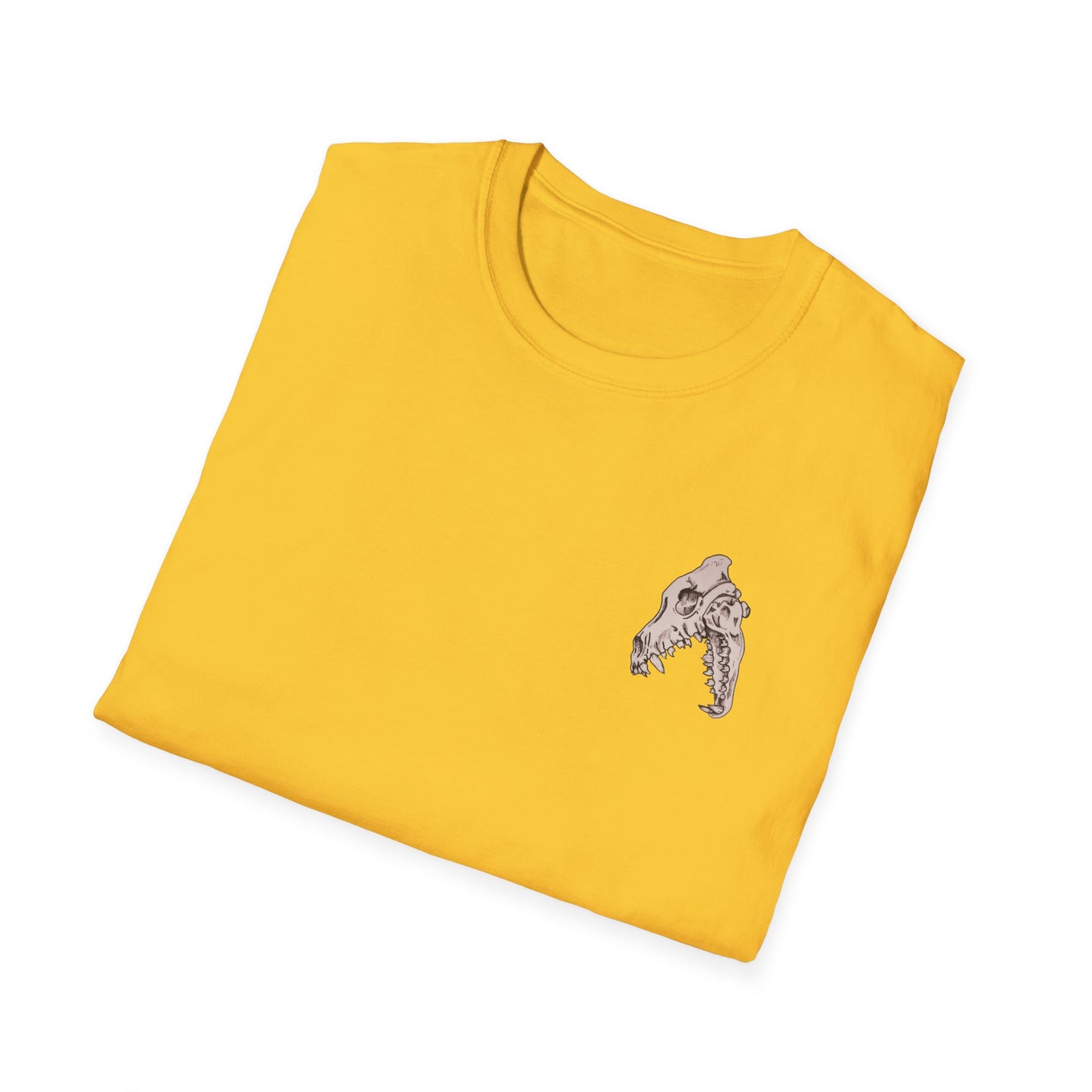 Alpha Wolf T-Shirt
