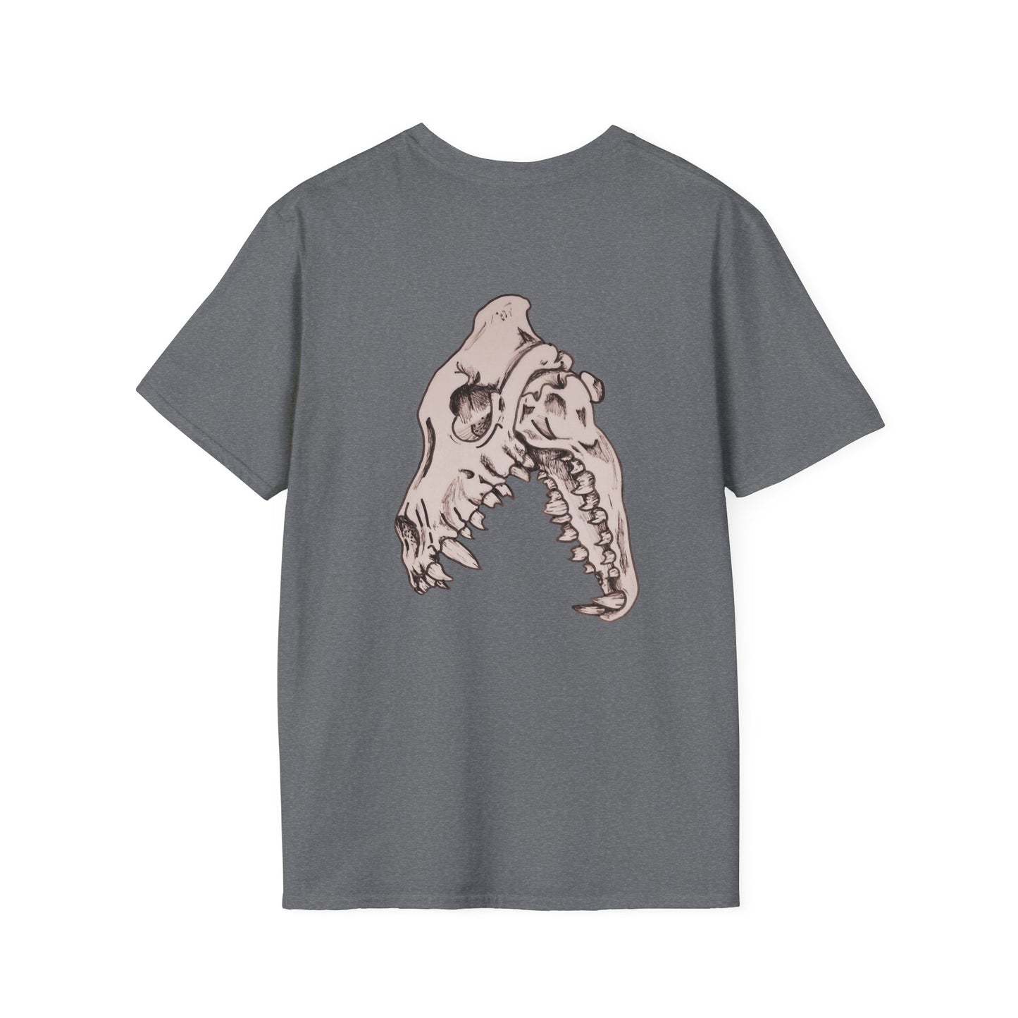 Alpha Wolf T-Shirt