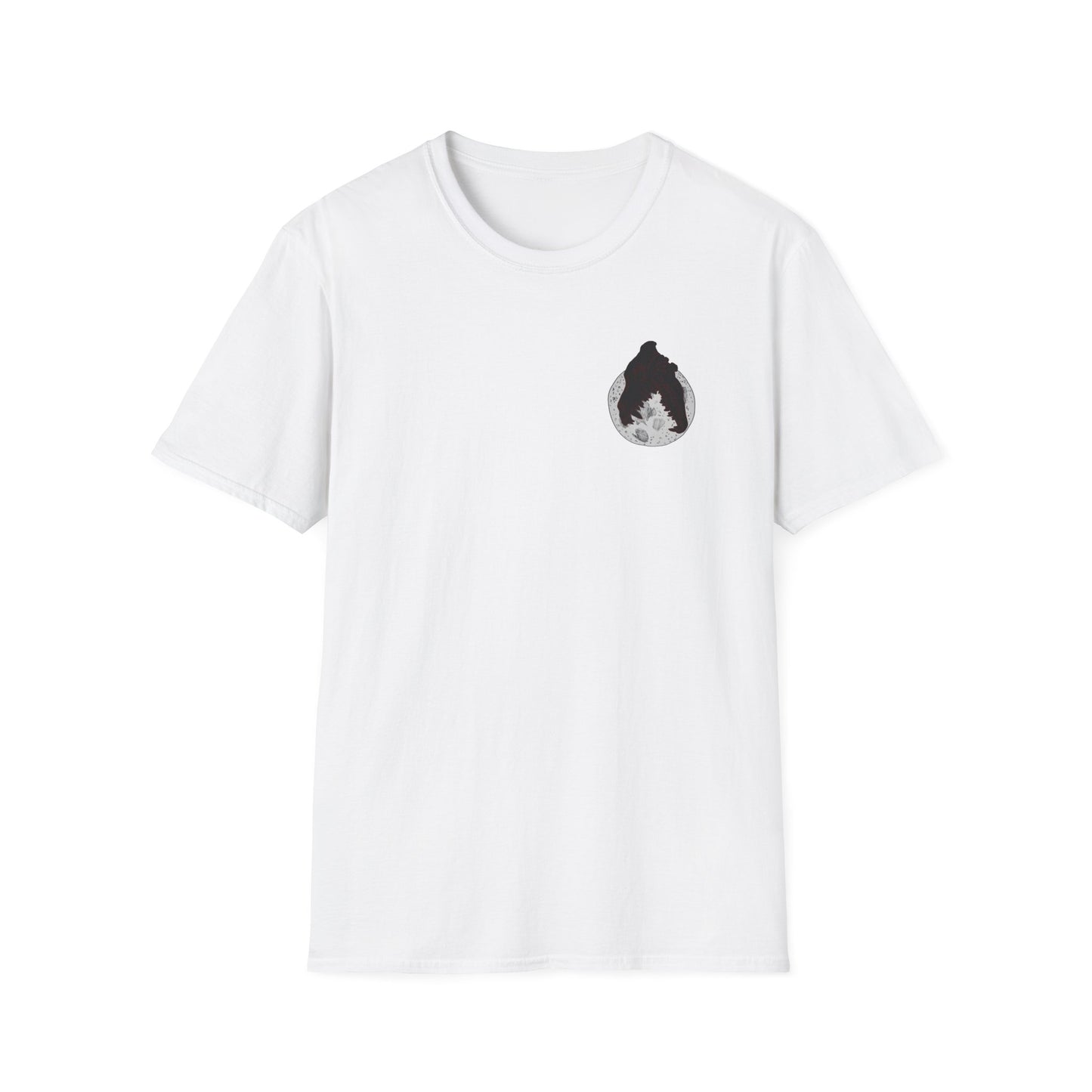 Alpha Blood Lines T-Shirt