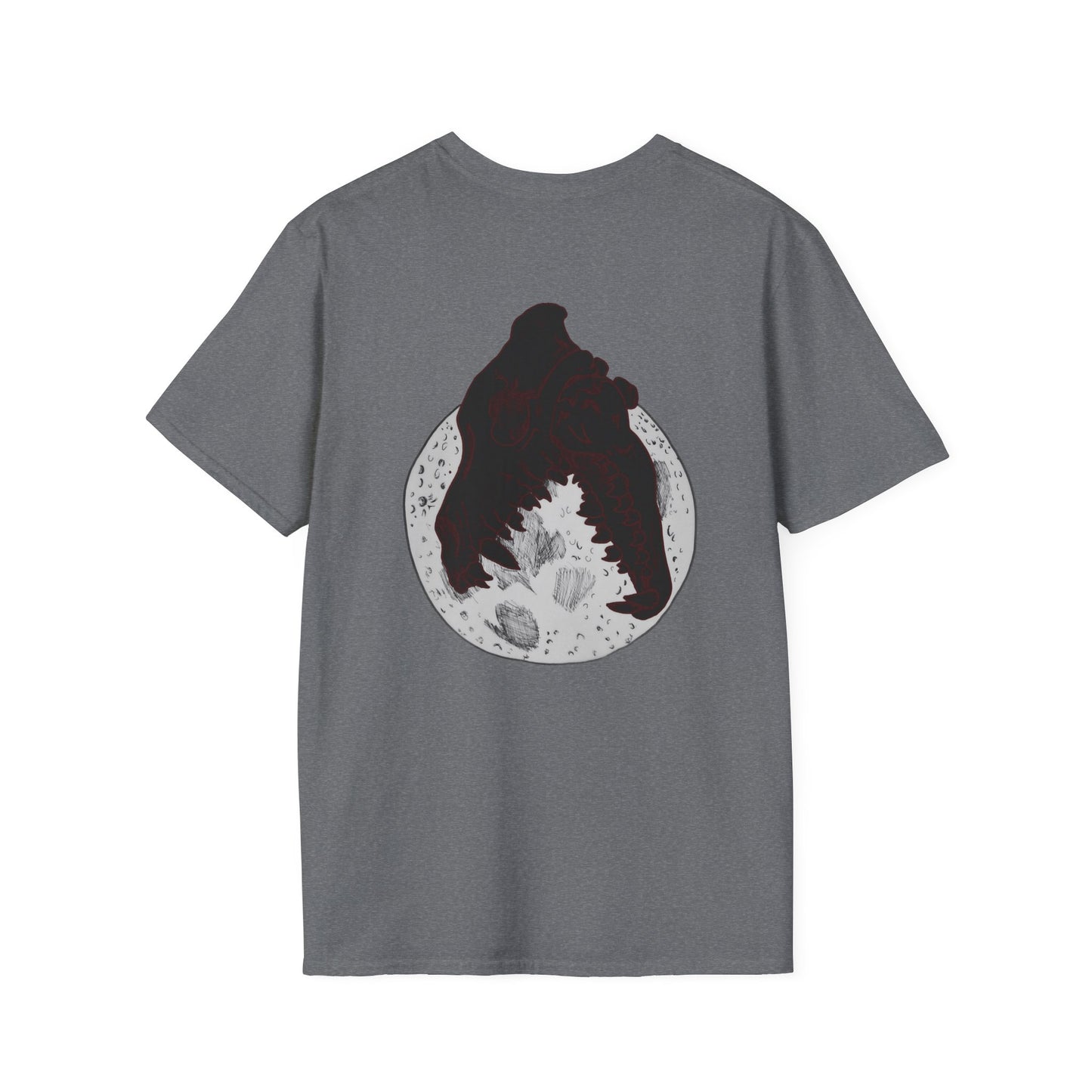 Alpha Blood Lines T-Shirt