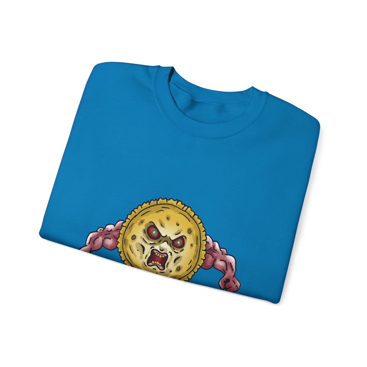 Murder Pie Heavy Blend™ Crewneck Sweatshirt