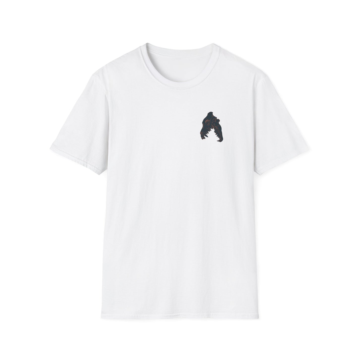 Alpha Blood Lines II T-Shirt