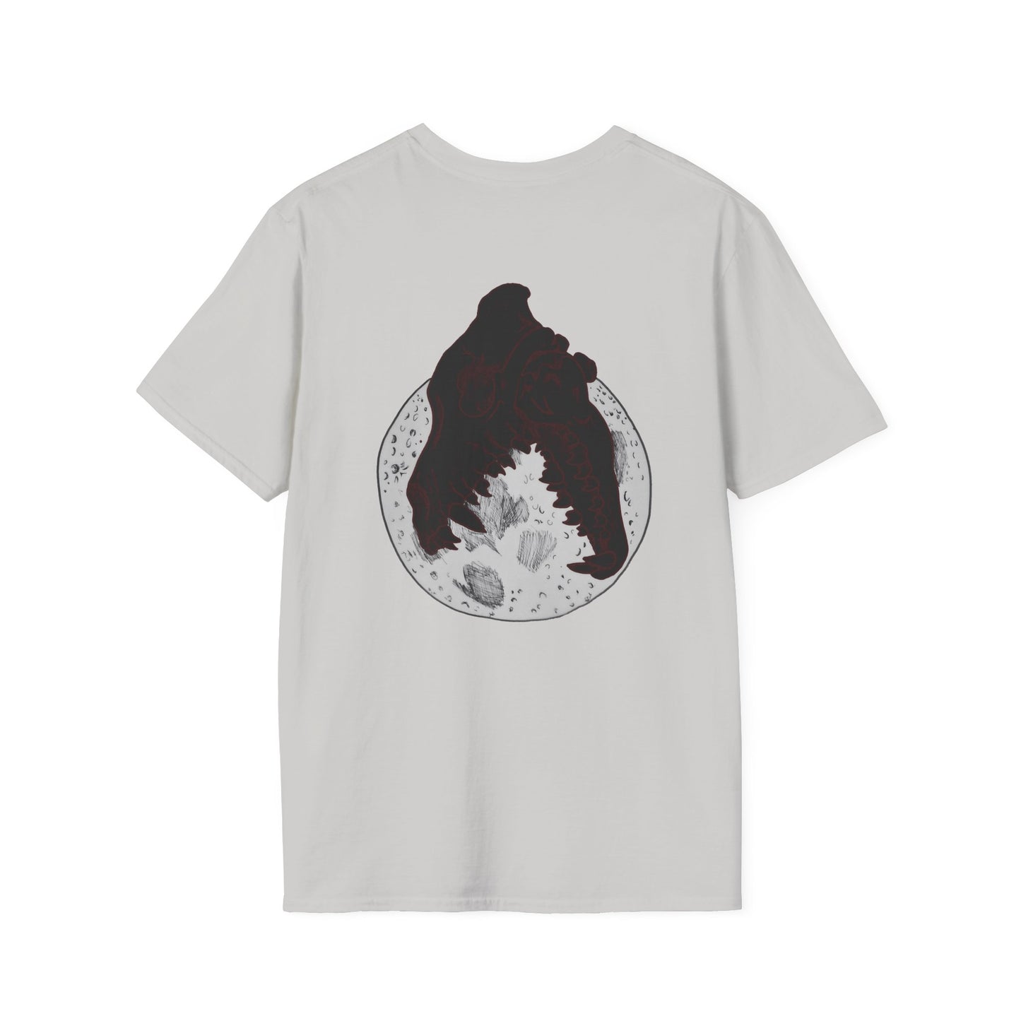 Alpha Blood Lines T-Shirt