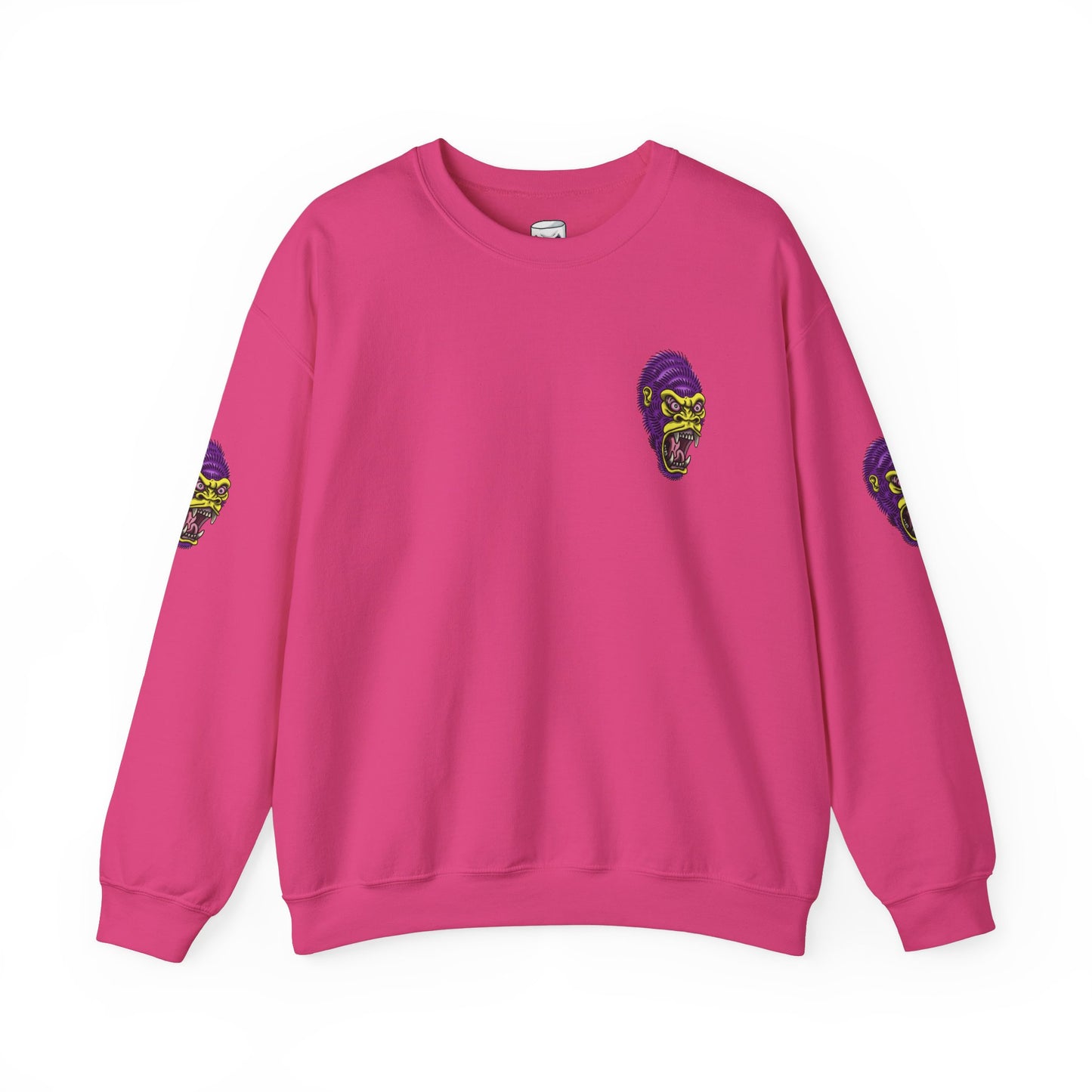 Jorill-A-Tor Crewneck Sweatshirt