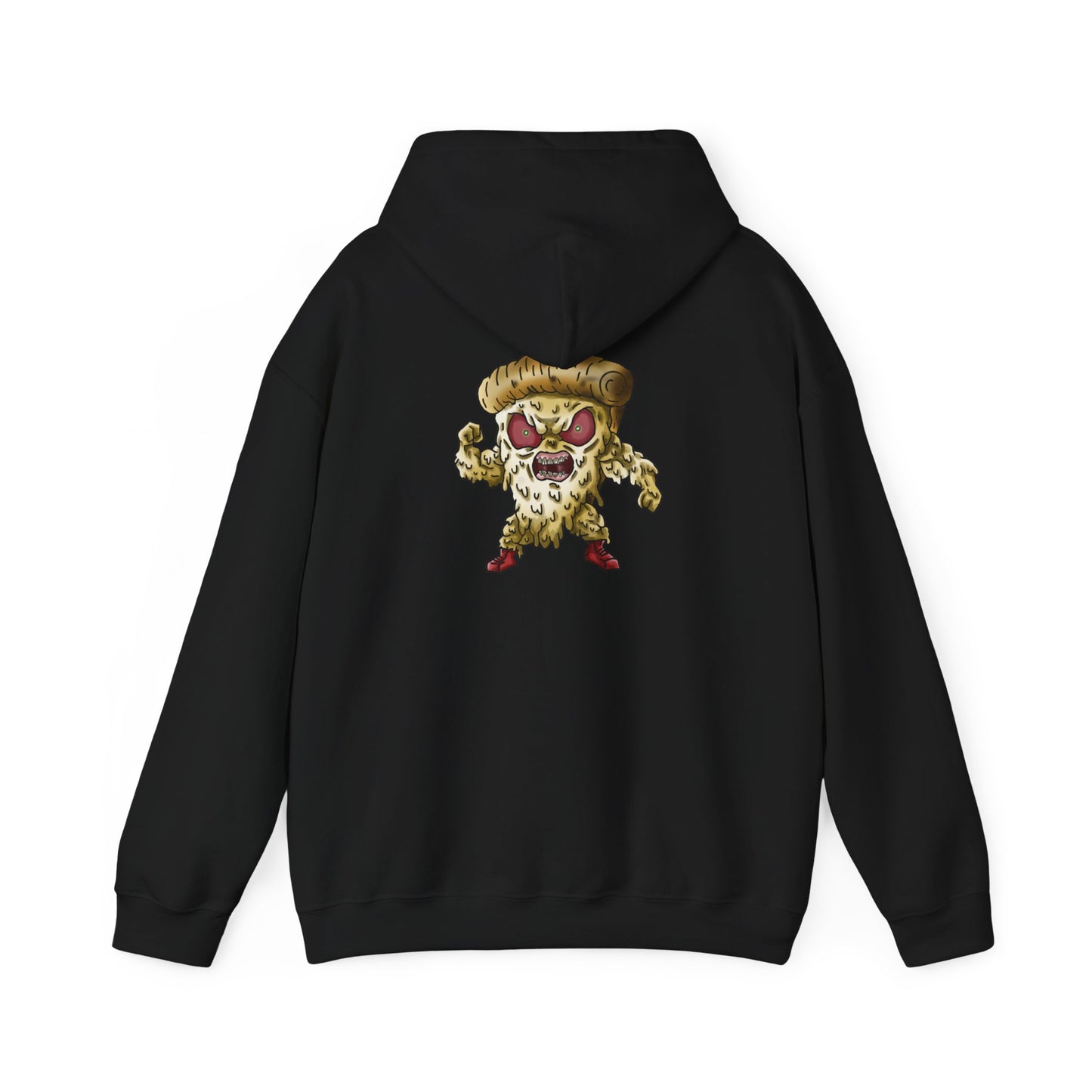 Deatharoni Hooded Sweatshirt