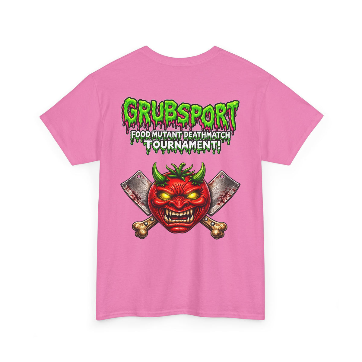 Grubsport TournamentTee