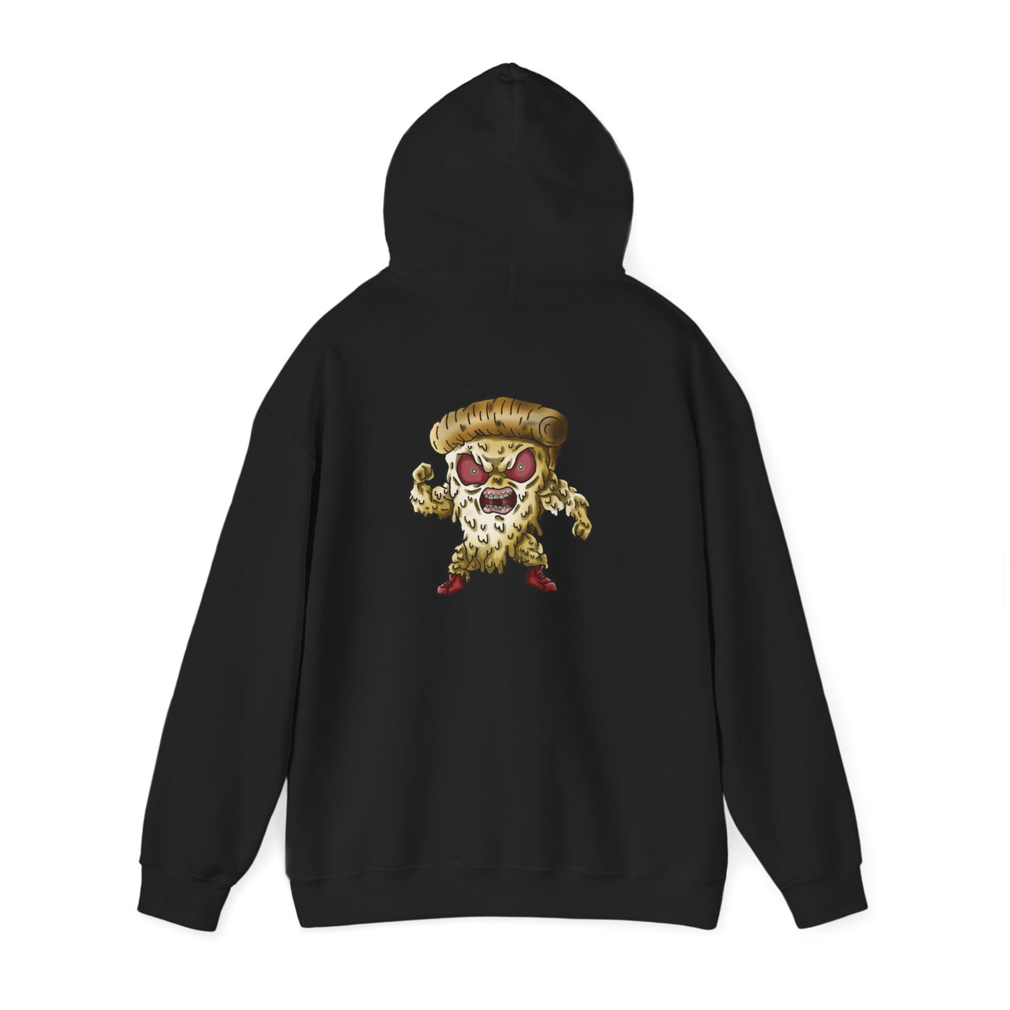 Deatharoni Hooded Sweatshirt