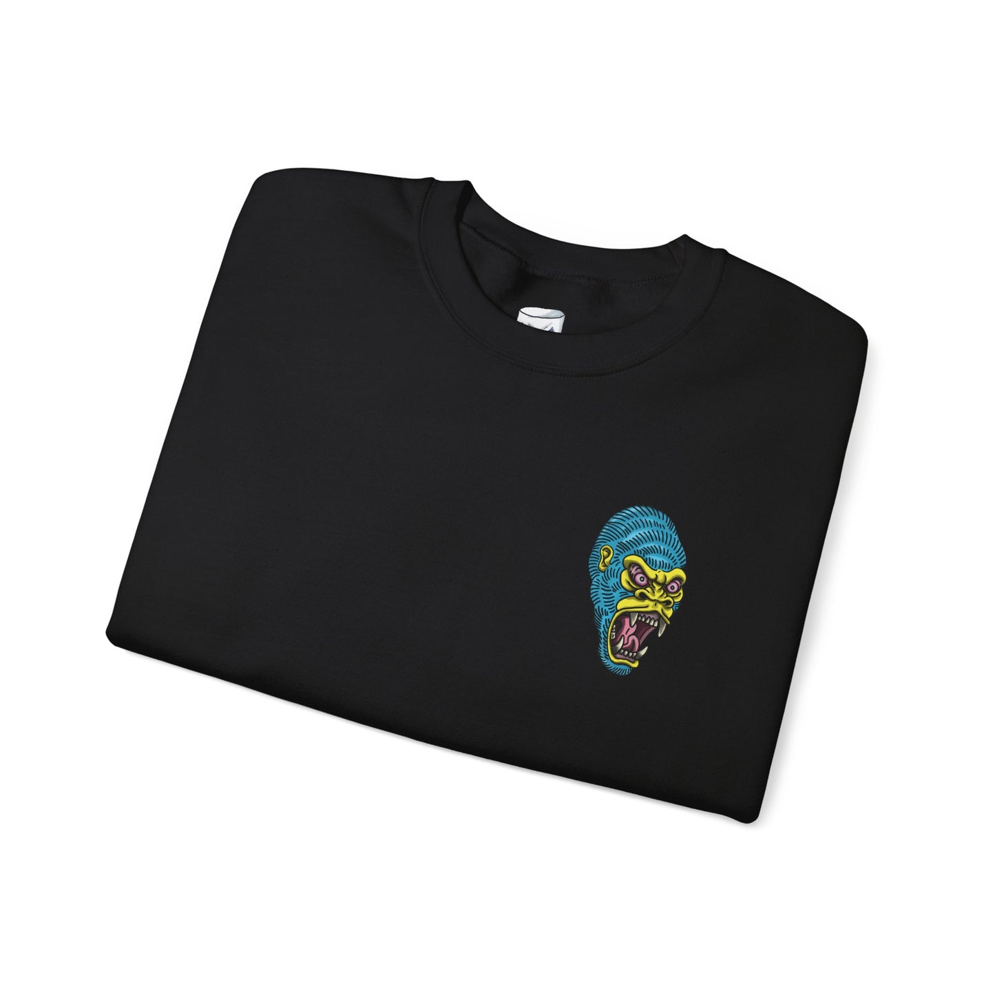 Jorilla Crewneck Sweatshirt