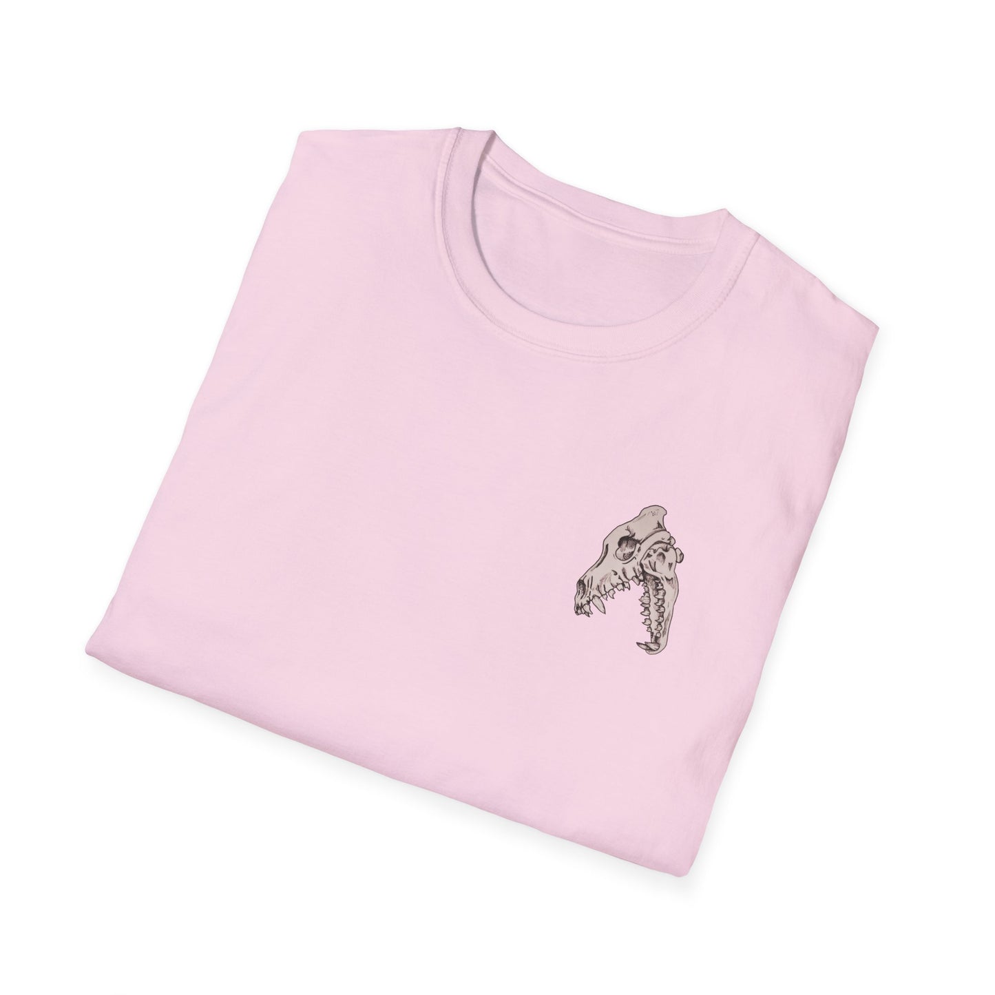 Alpha Wolf T-Shirt