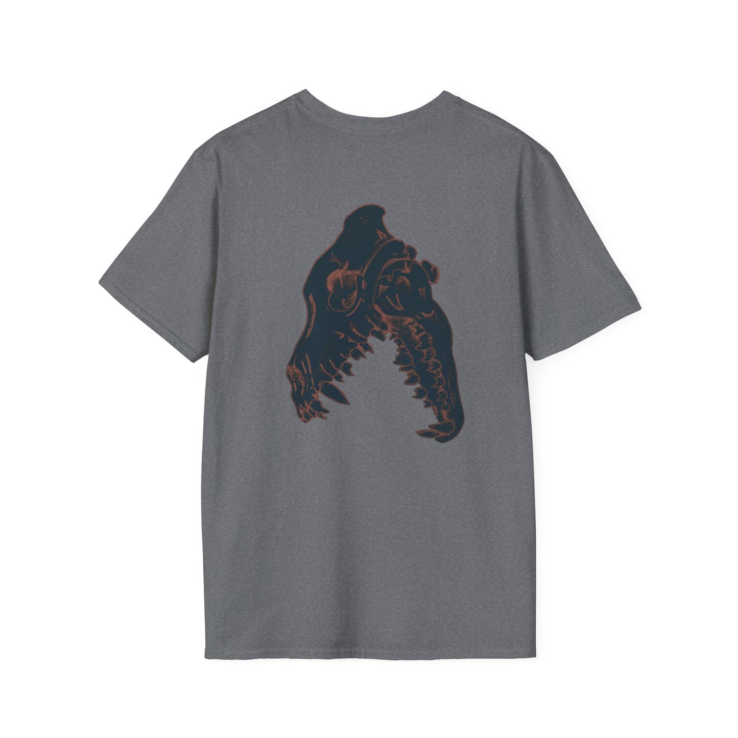 Alpha Blood Lines II T-Shirt