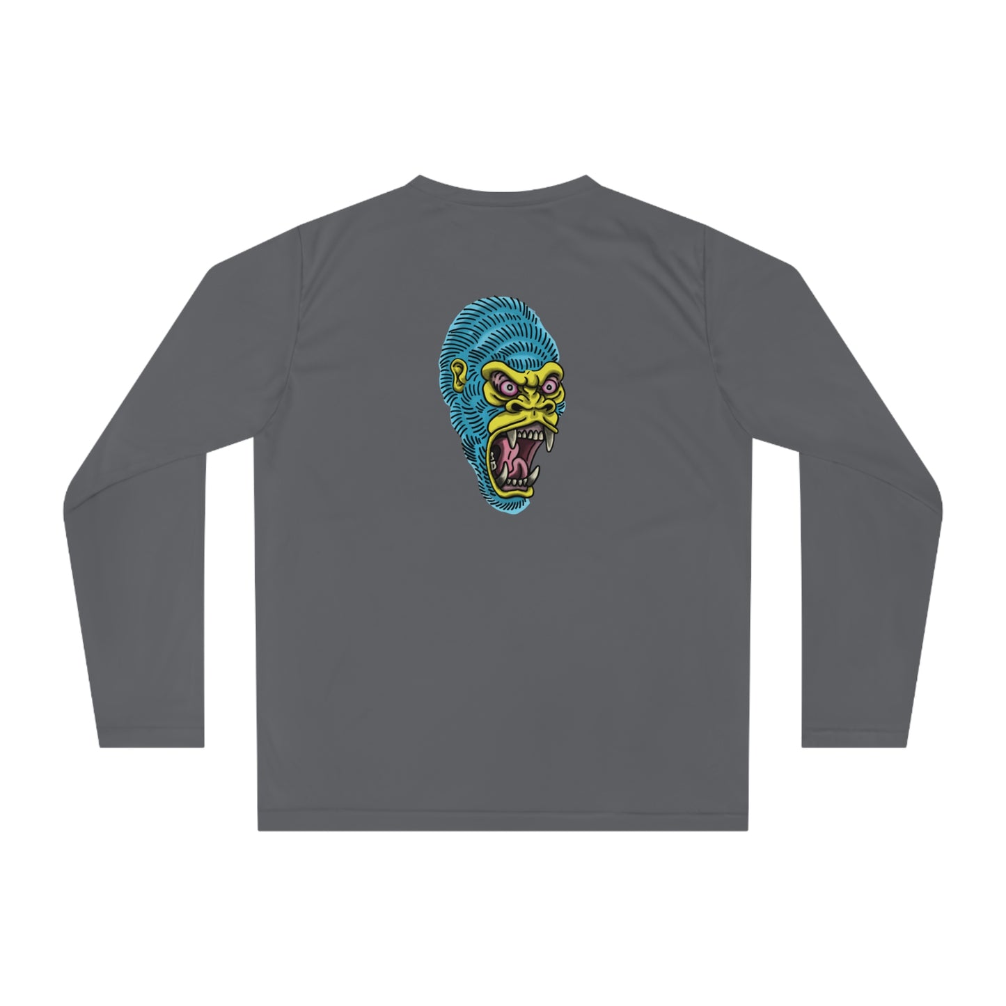 Jorila Long Sleeve Shirt