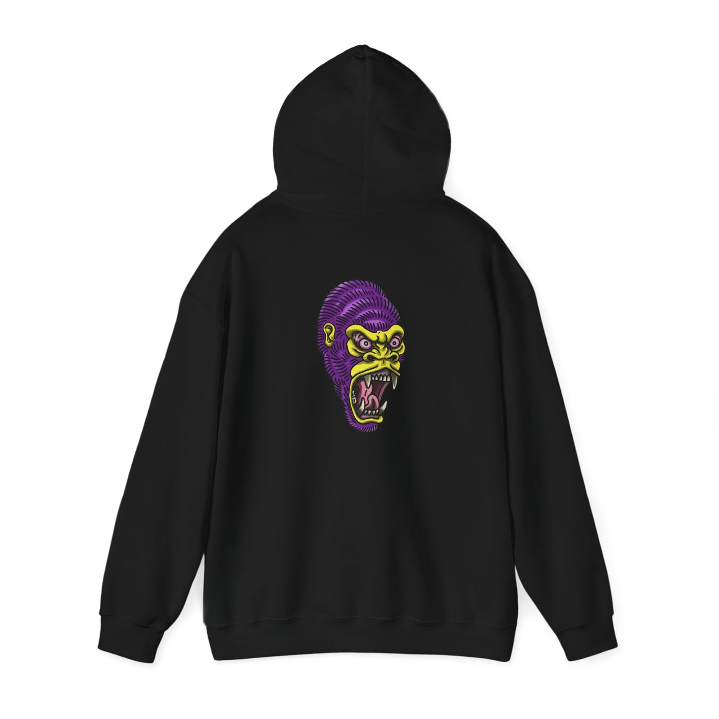 Jorill-A-Tor Hoodie