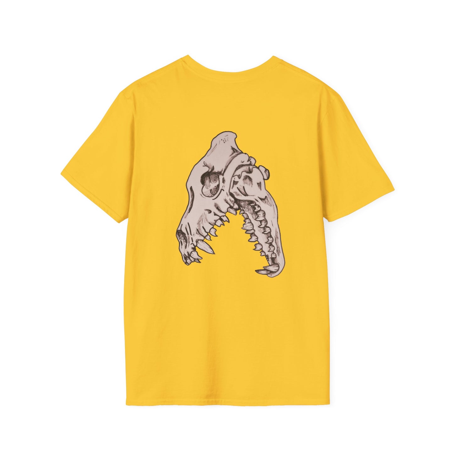 Alpha Wolf T-Shirt