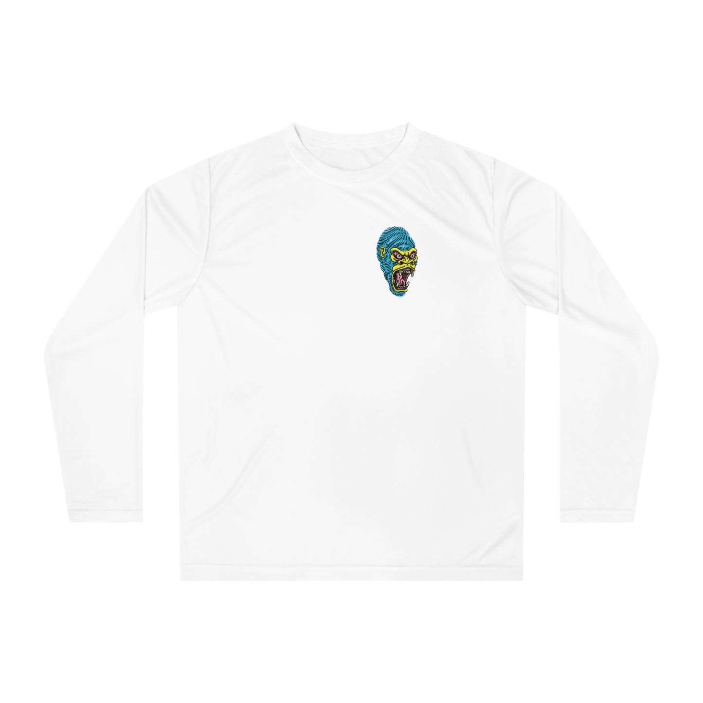 Jorila Long Sleeve Shirt