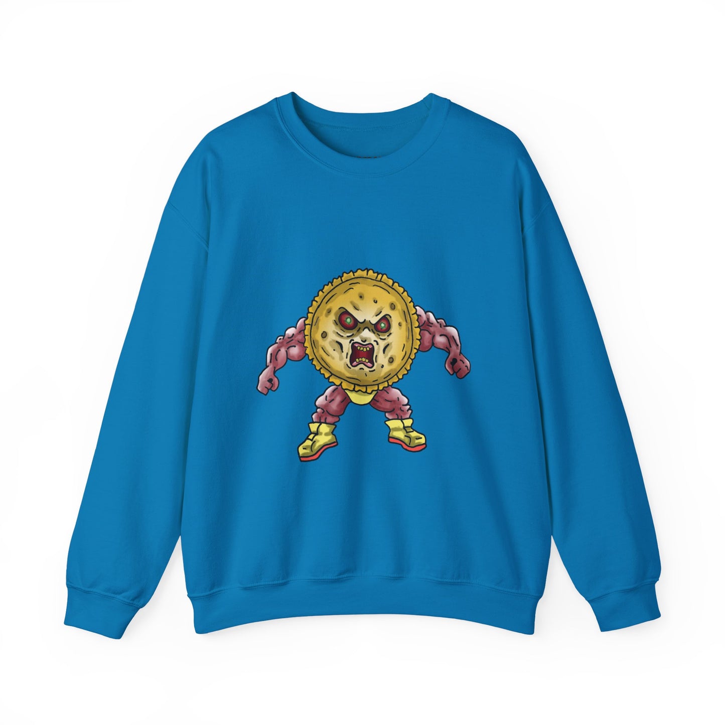 Murder Pie Heavy Blend™ Crewneck Sweatshirt