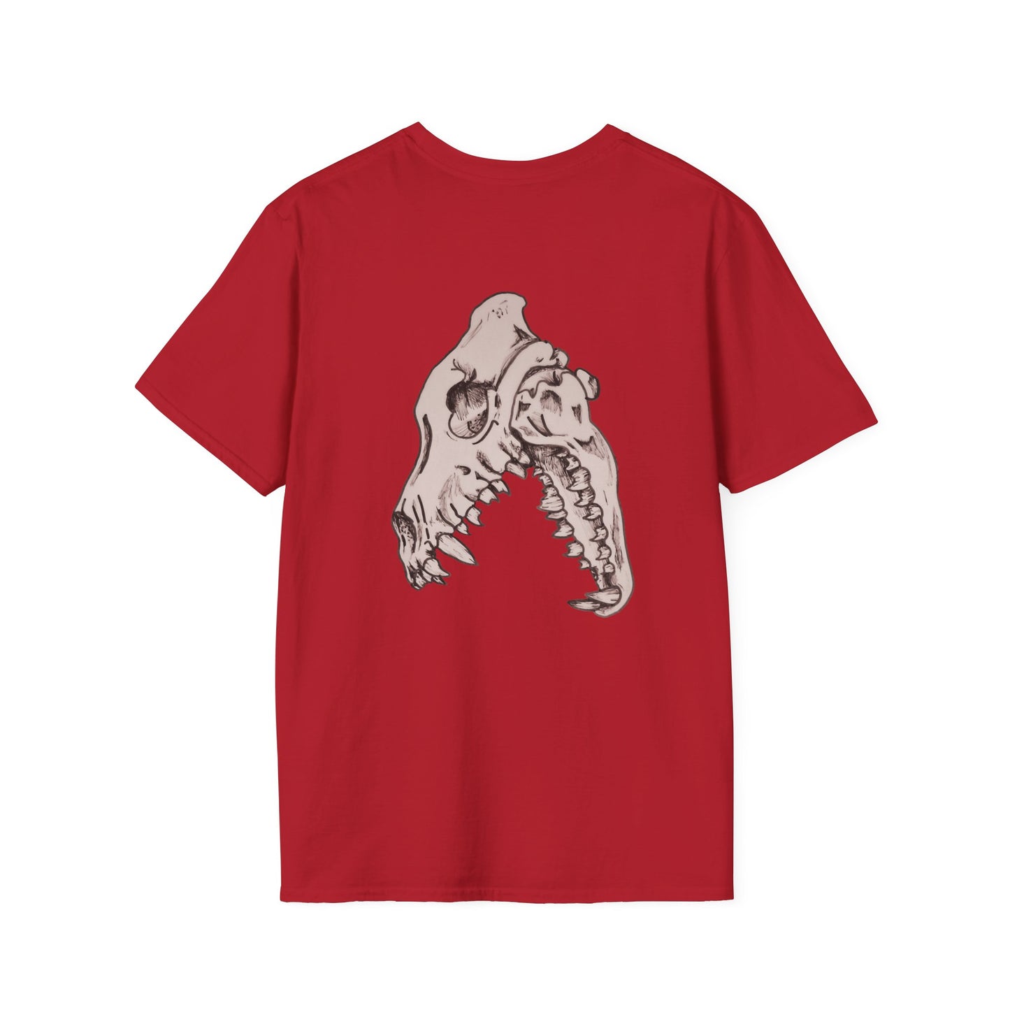 Alpha Wolf T-Shirt