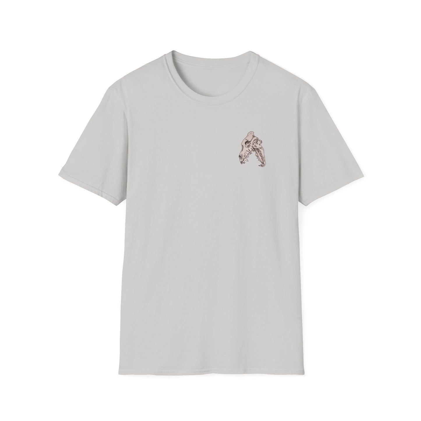 Alpha Wolf T-Shirt