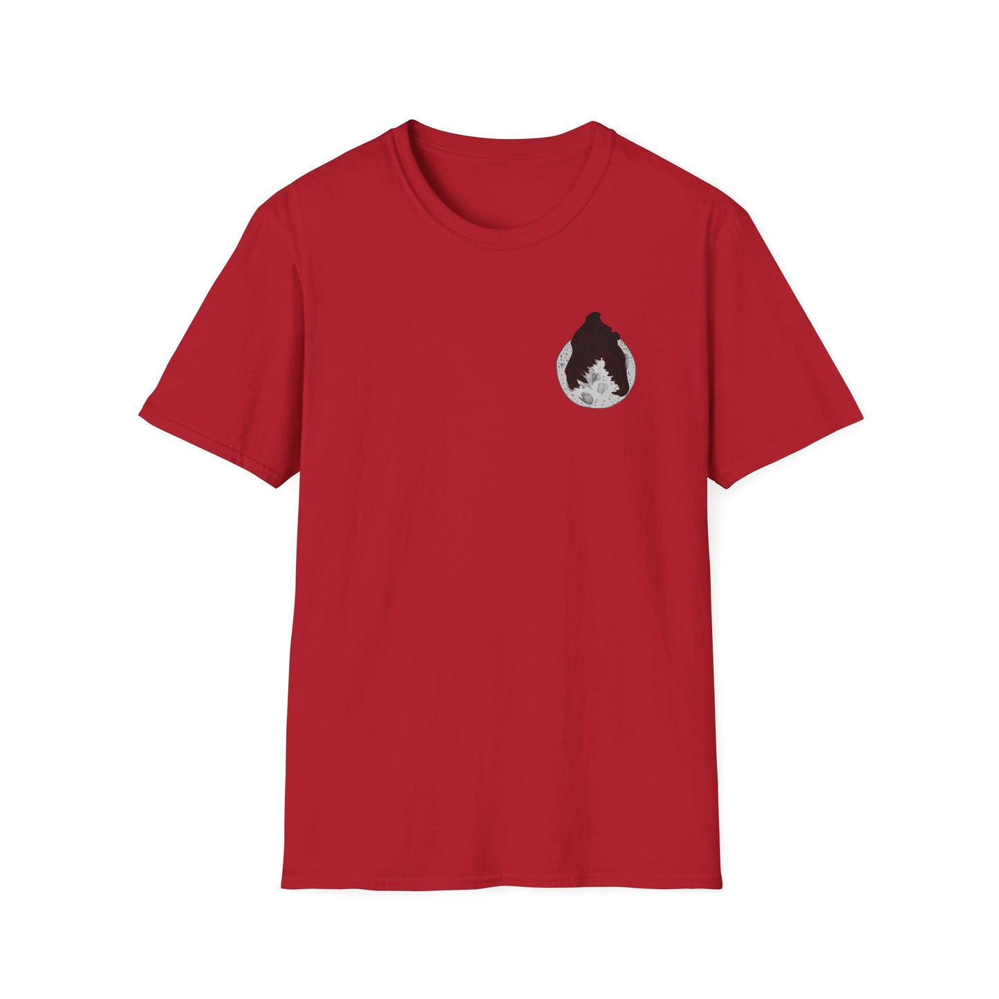 Alpha Blood Lines T-Shirt
