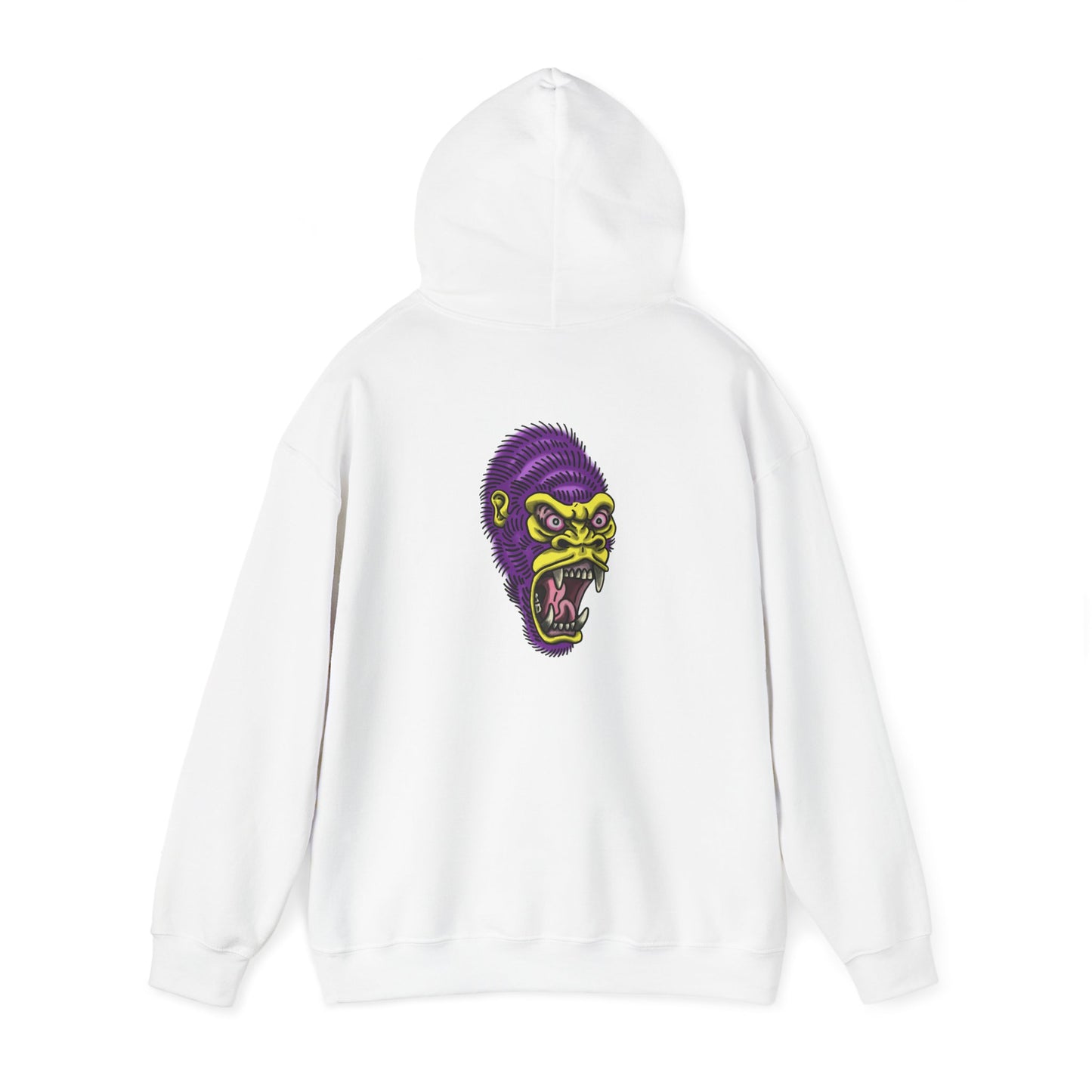 Jorill-A-Tor Hoodie