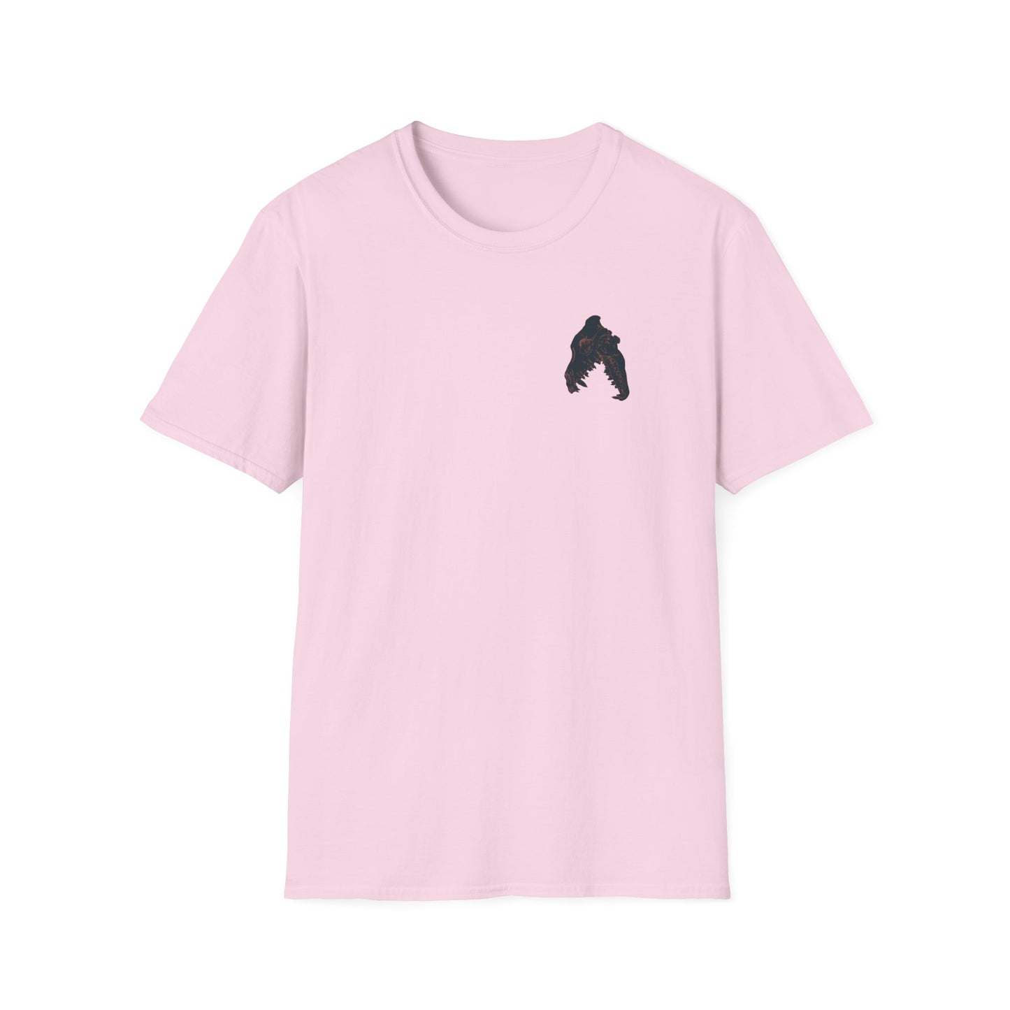 Alpha Blood Lines II T-Shirt