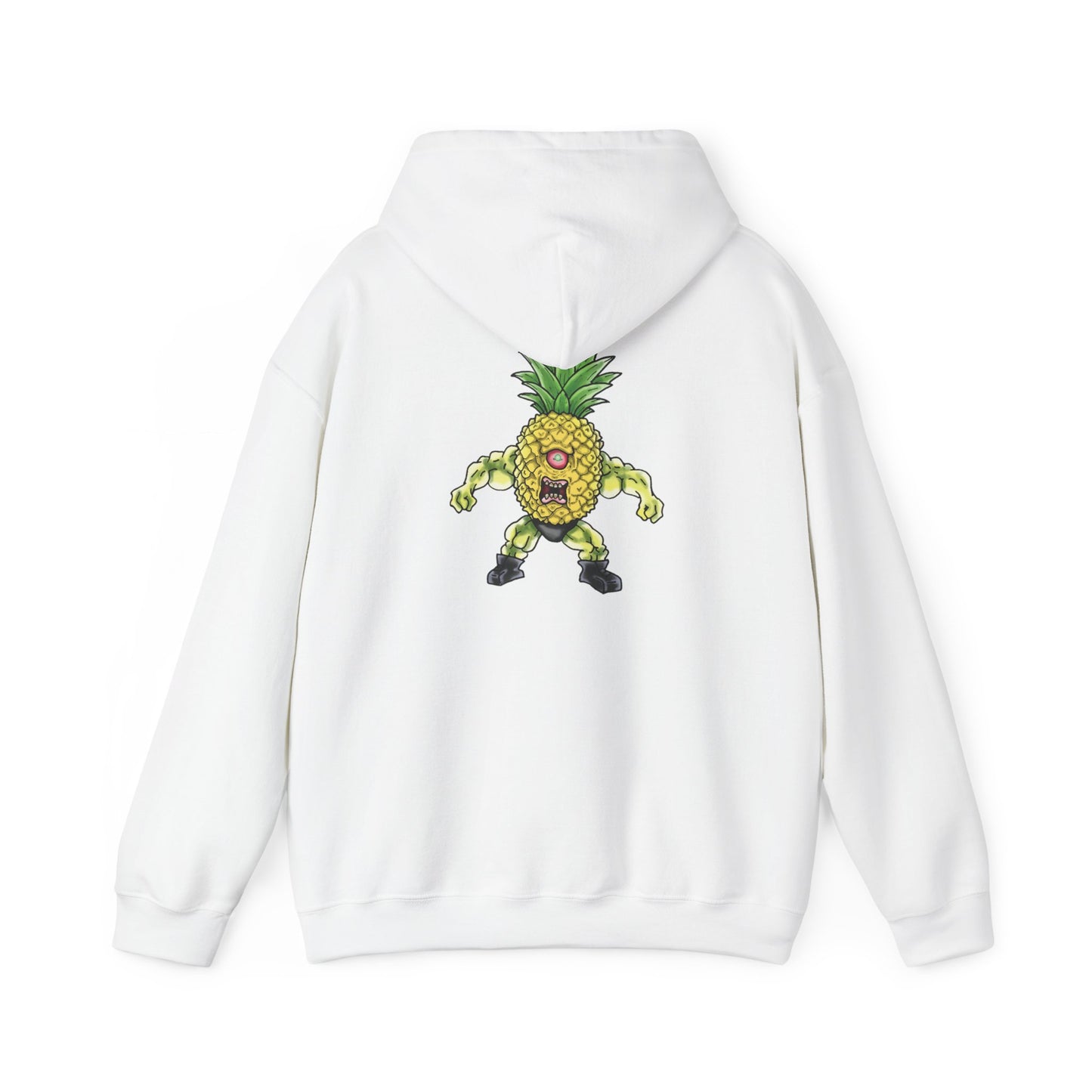 Painapple Hooded Sweatshirt