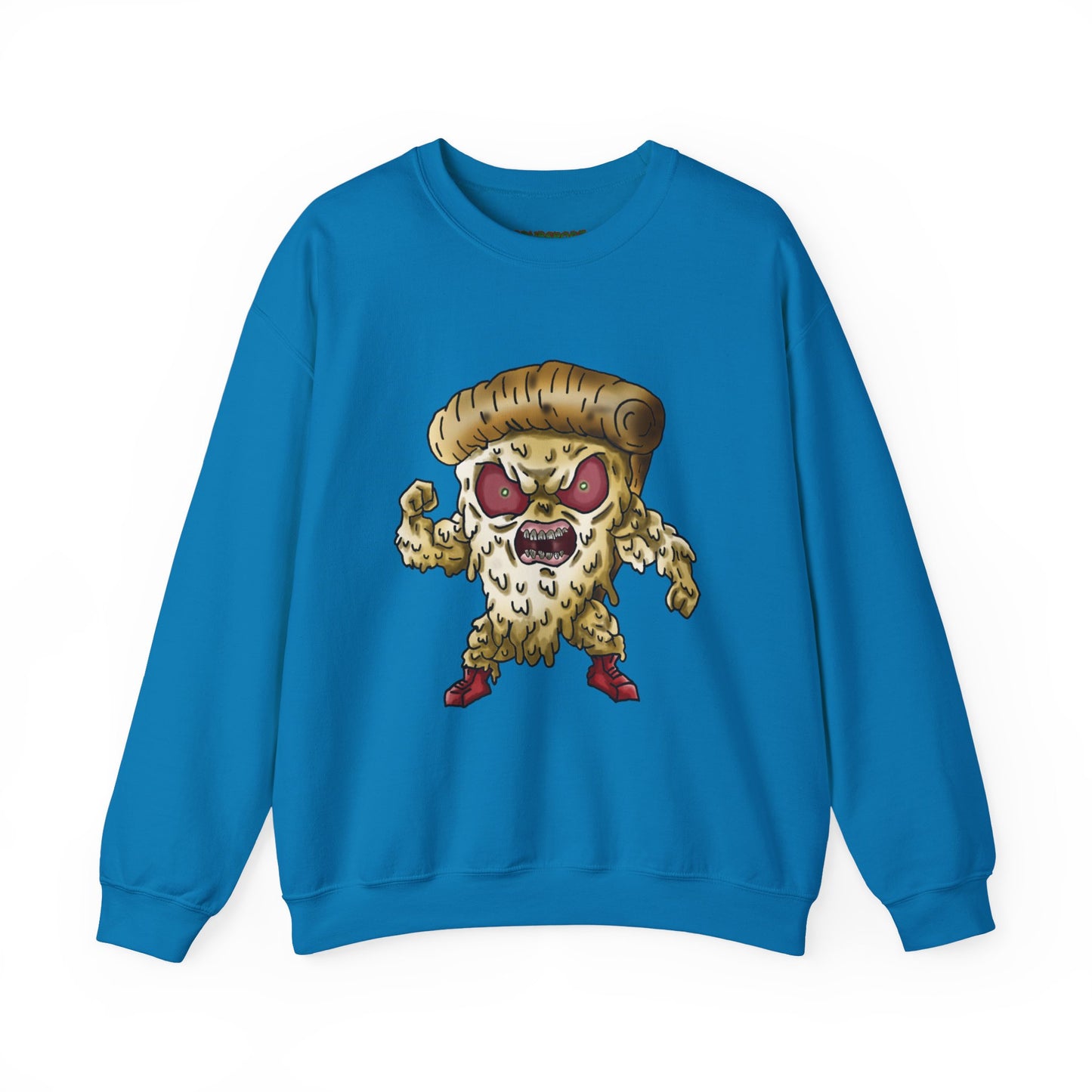 Deatharoni Heavy Blend™ Crewneck Sweatshirt