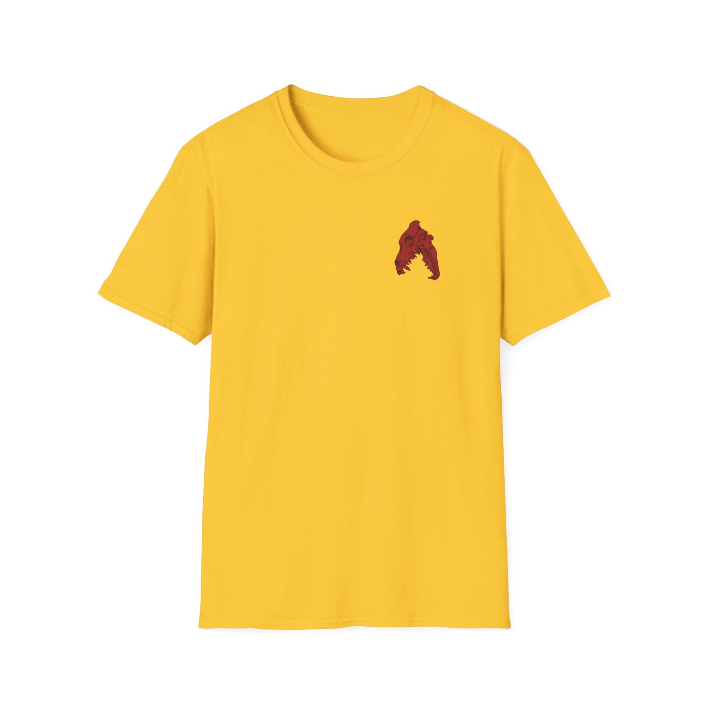 Alpha Red Wolf II T-Shirt