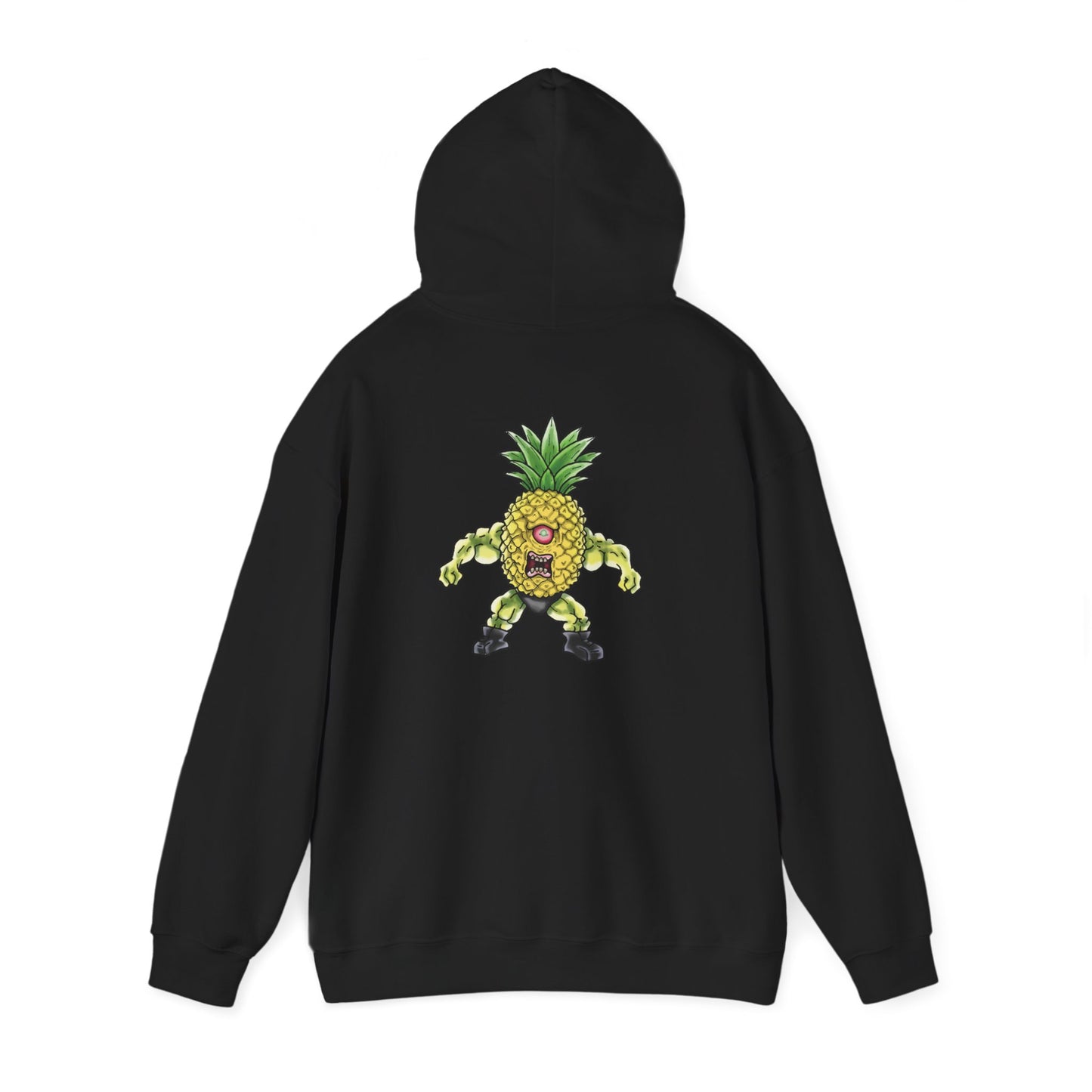 Painapple Hooded Sweatshirt