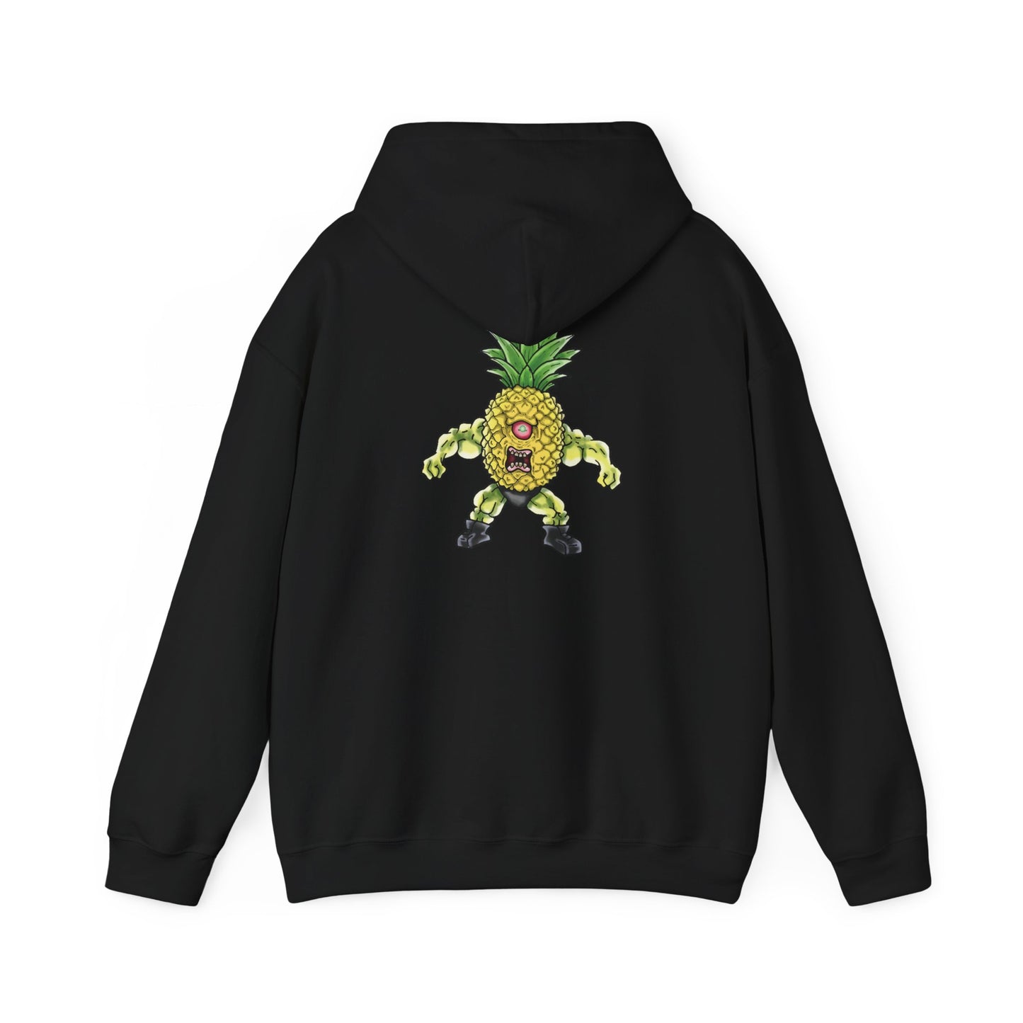 Painapple Hooded Sweatshirt