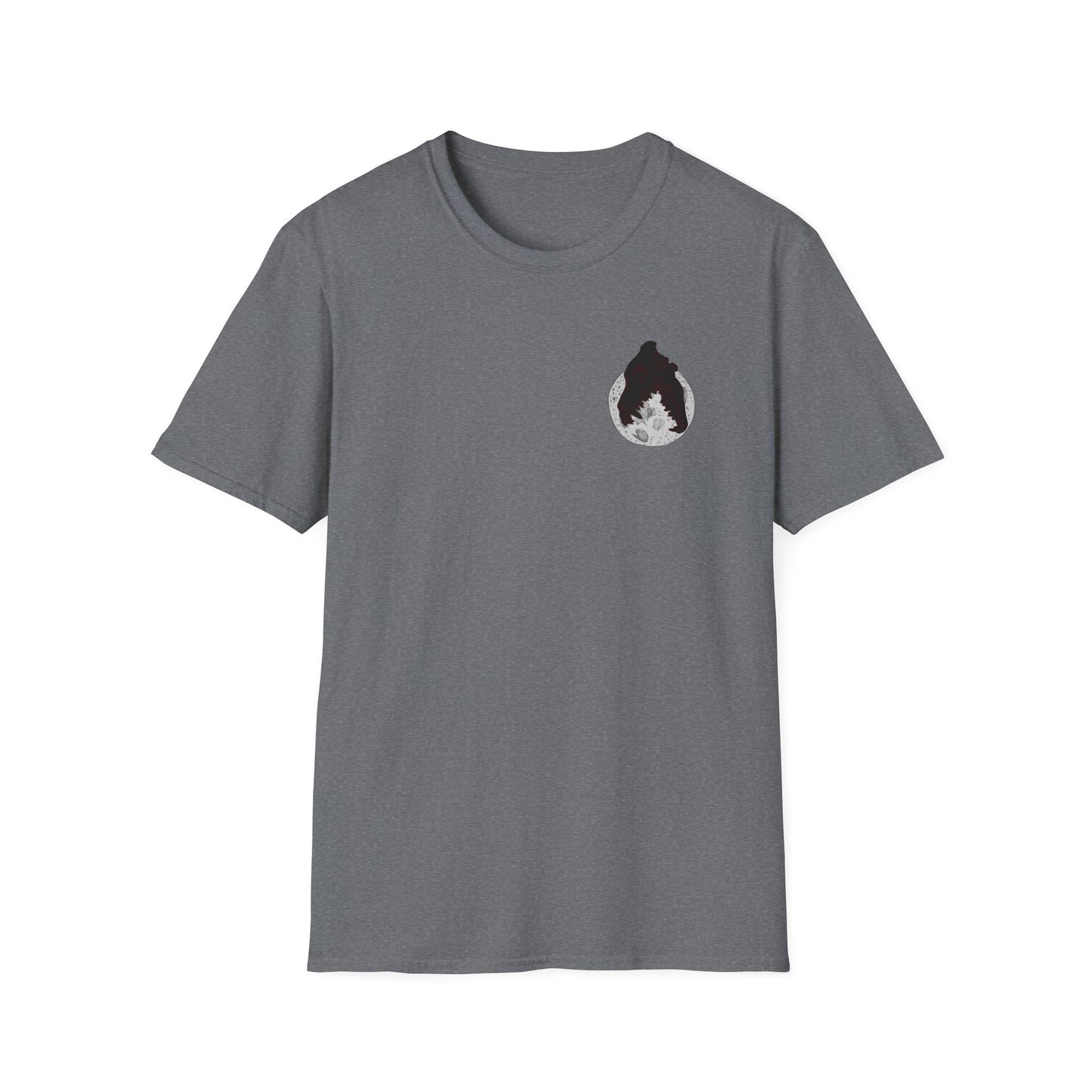 Alpha Blood Lines T-Shirt