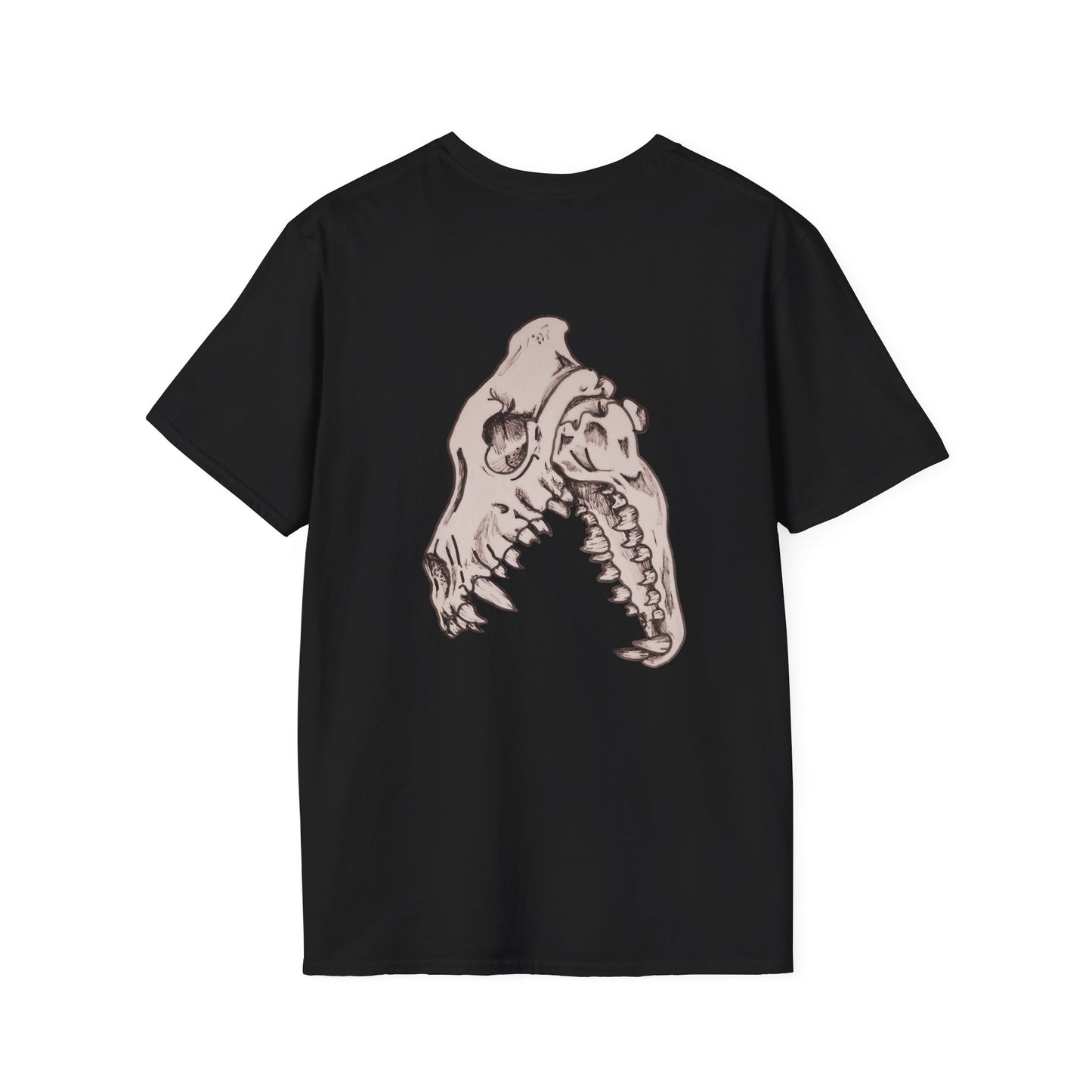 Alpha Wolf T-Shirt