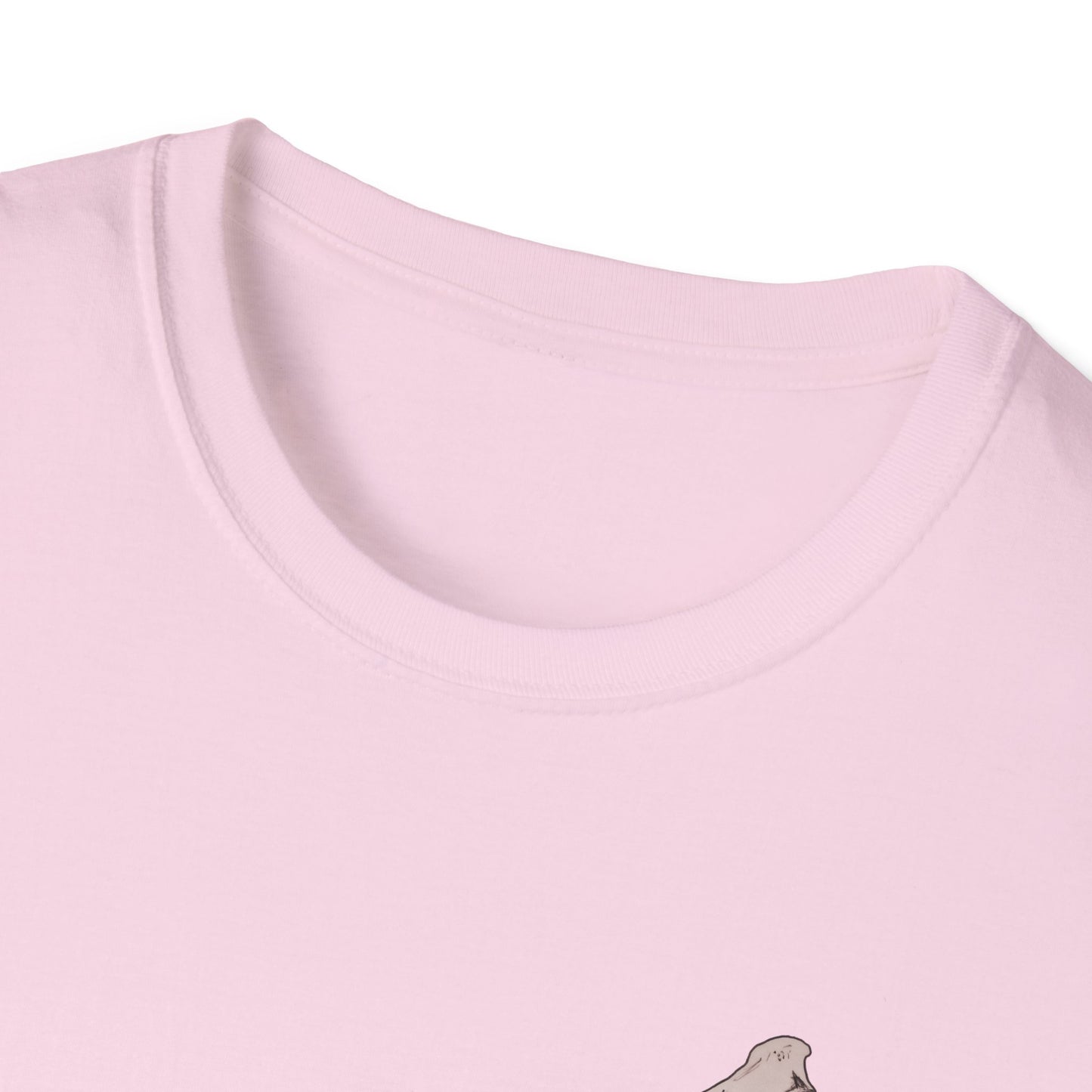 Alpha Wolf T-Shirt