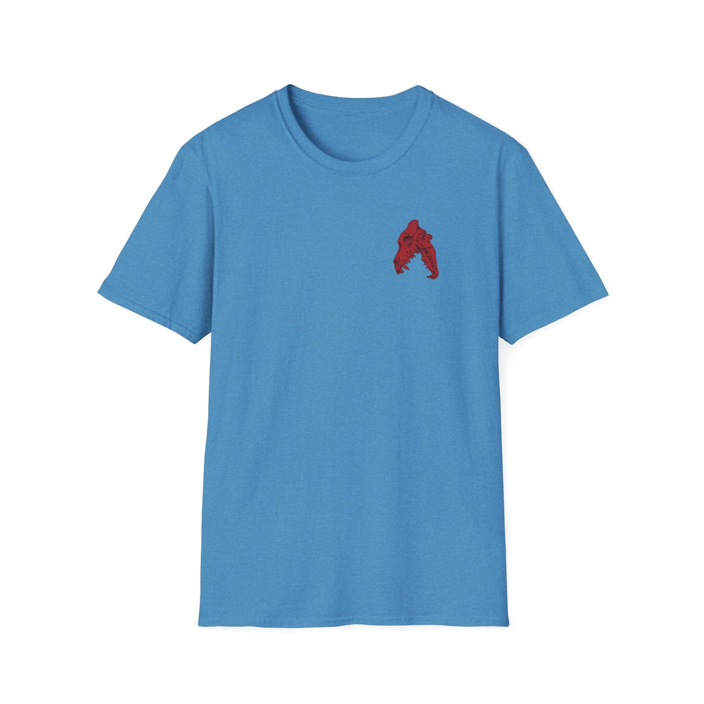 Alpha Red Wolf II T-Shirt
