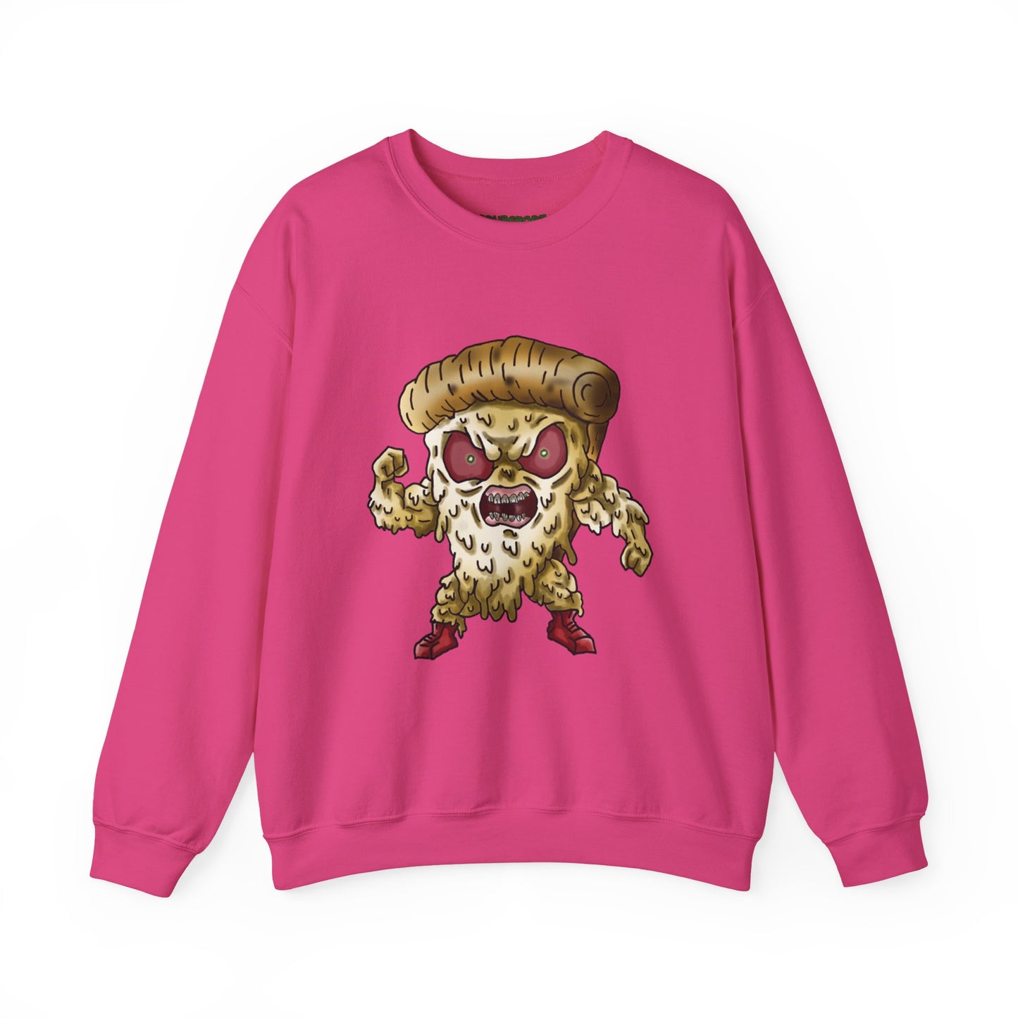 Deatharoni Heavy Blend™ Crewneck Sweatshirt