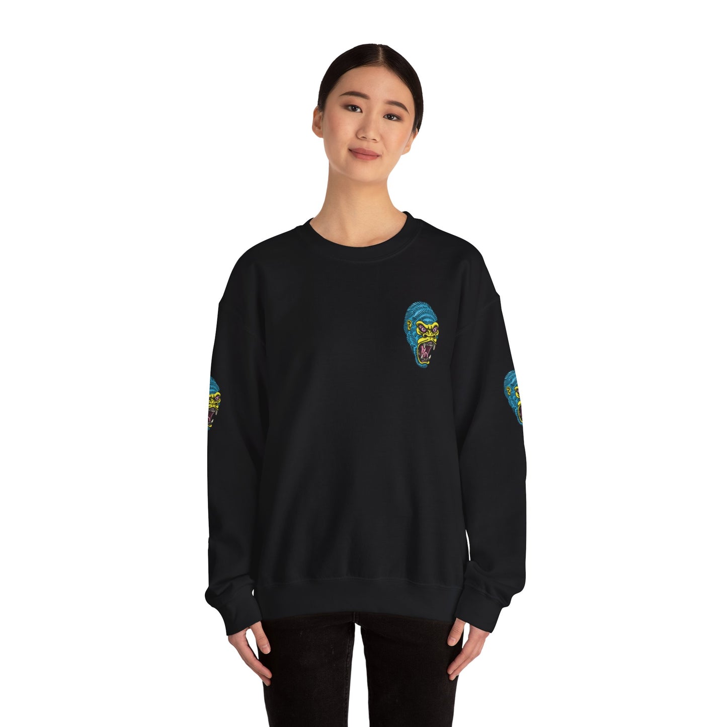 Jorilla Crewneck Sweatshirt
