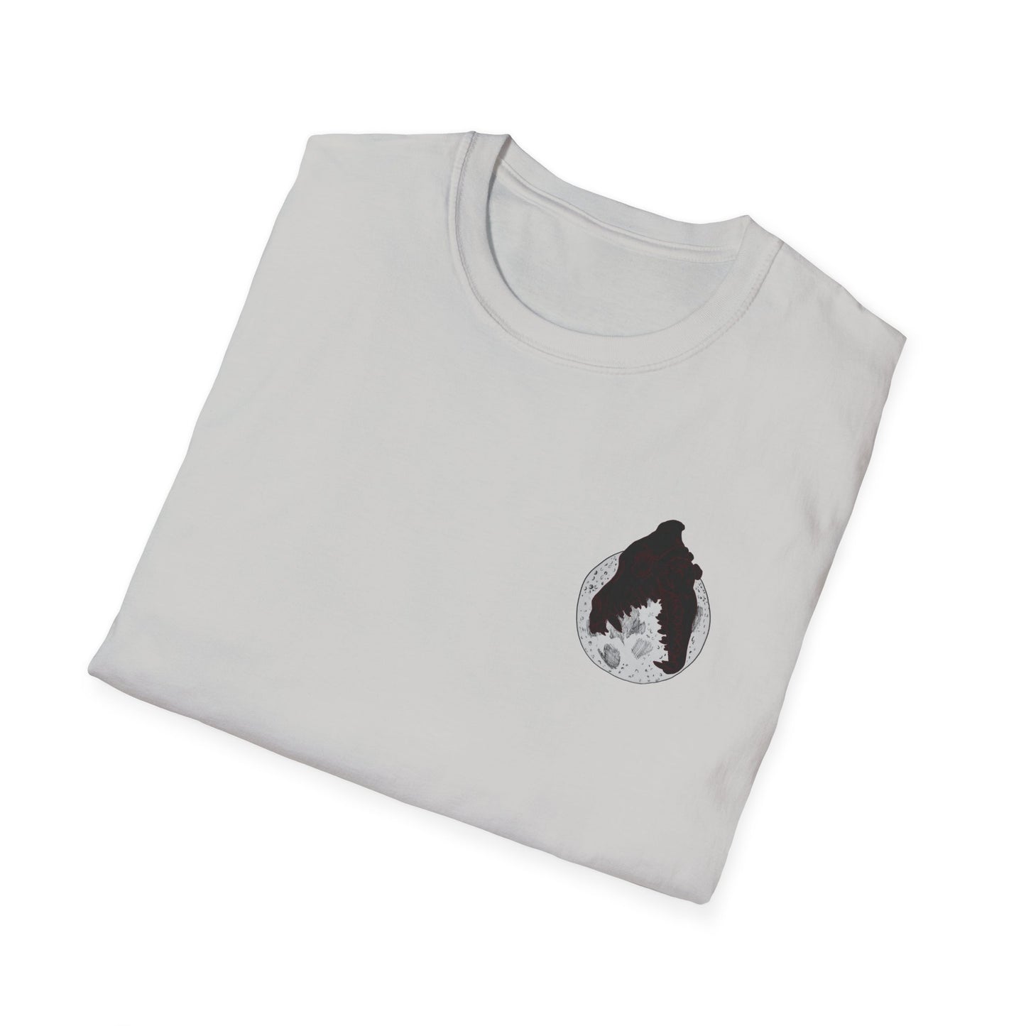 Alpha Blood Lines T-Shirt