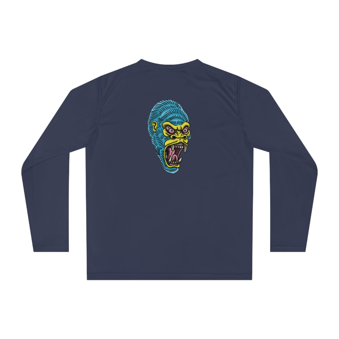 Jorila Long Sleeve Shirt