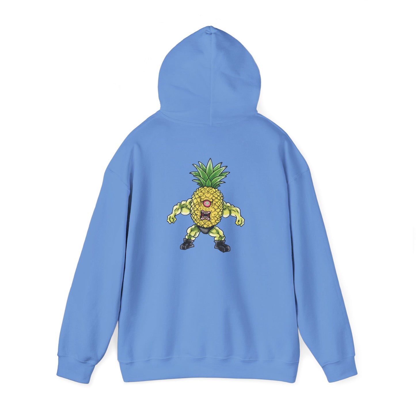 Painapple Hooded Sweatshirt